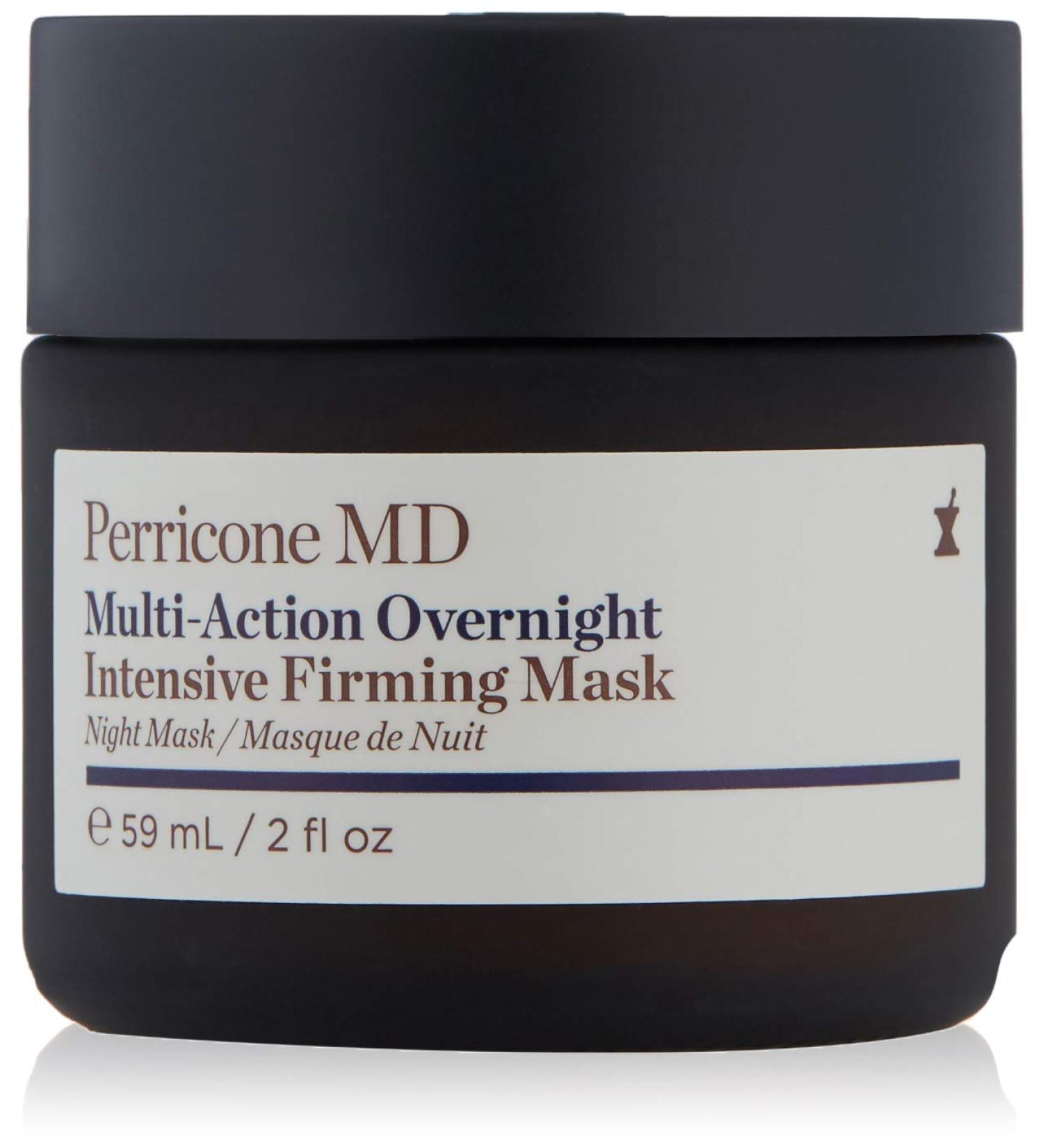 Perricone Multi-Action Overnight Intensive Firming Mask 59 ml | Fast International Shipping | Best Anti-Aging Skincare - Buy Online on GoSupps.com
