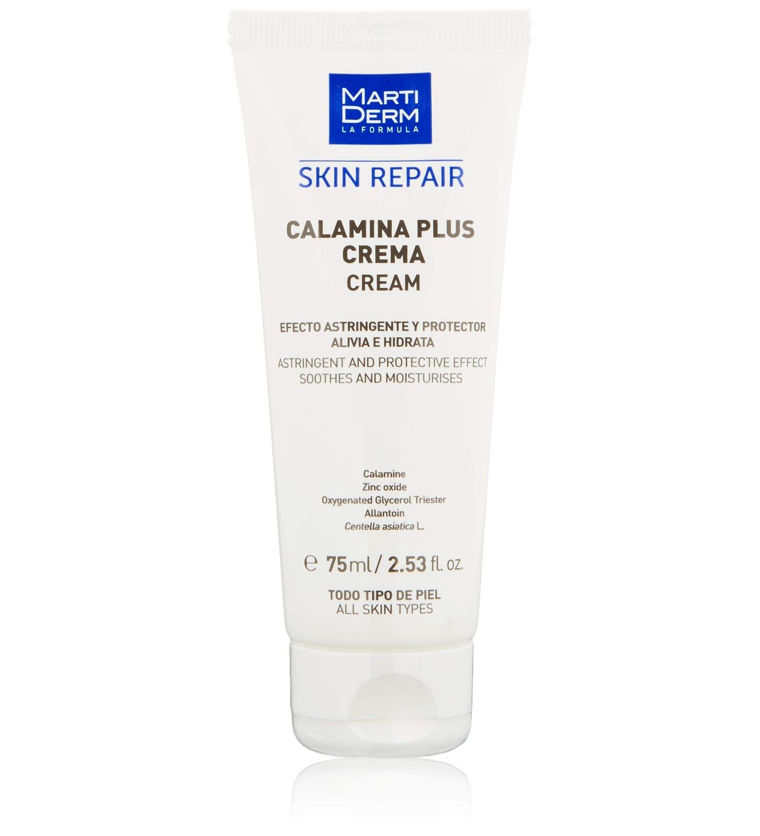 Buy MARTIDERM Creams 75 ml - Premium Skincare | International Shipping Available - Buy Online on GoSupps.com