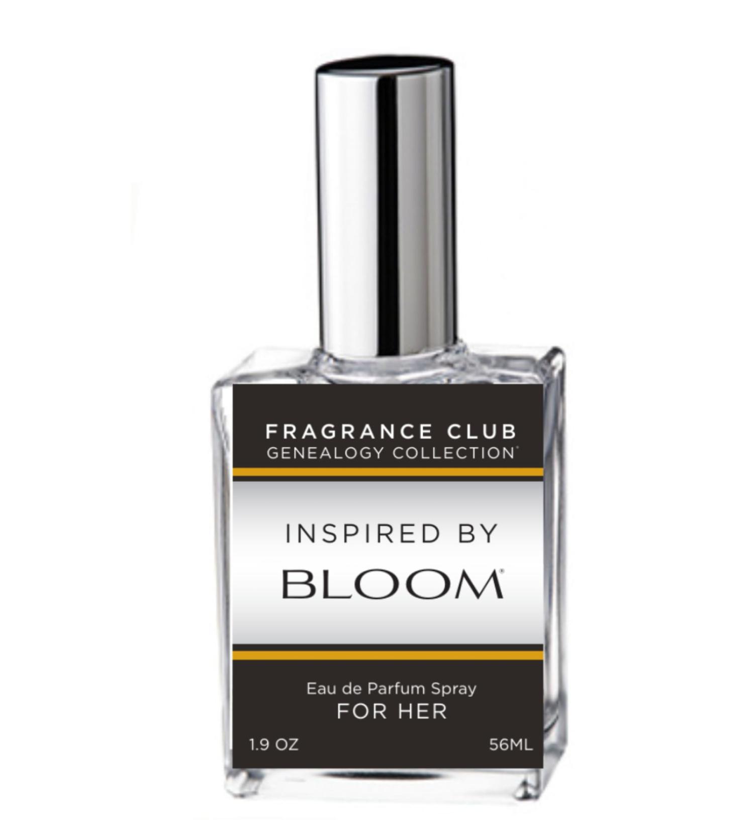 Inspired by Bloom 1.9 oz. EDP Womens fragrance with Jasmine Tuberose and Musk is a sophisticated and contemporary fragrance. - Buy Online on GoSupps.com
