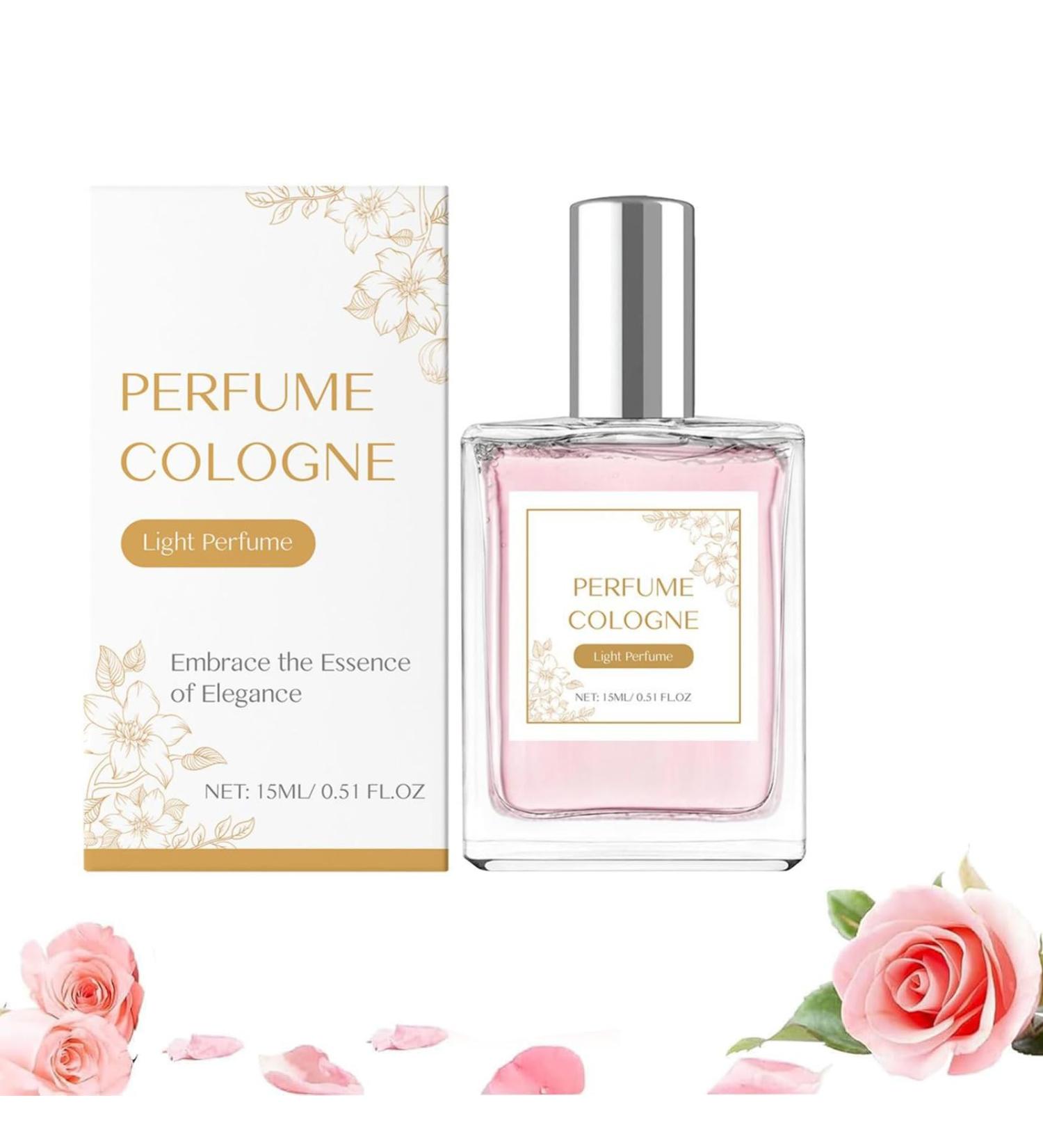 Pheromones Perfumes for Women Pheromone Cologne for Women to Attract Men Unique Scent Pheromone Cologne for Women Long Lasting (1PCS) - Buy Online on GoSupps.com