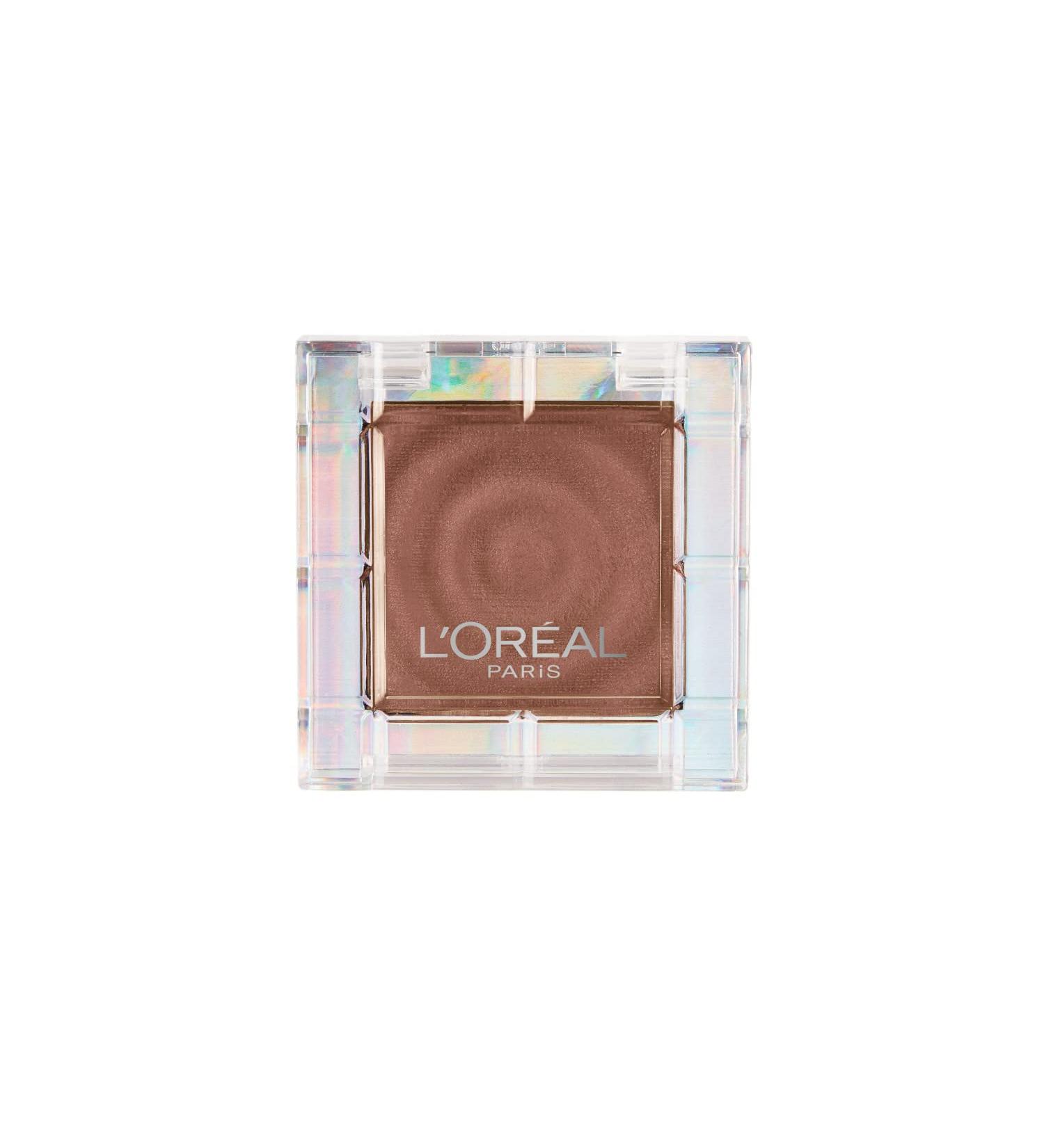 L Or al Paris Color Queen Eyeshadow Oils Force - Vibrant Shades for Stunning Eye Looks | International Shipping Available - Buy Online on GoSupps.com