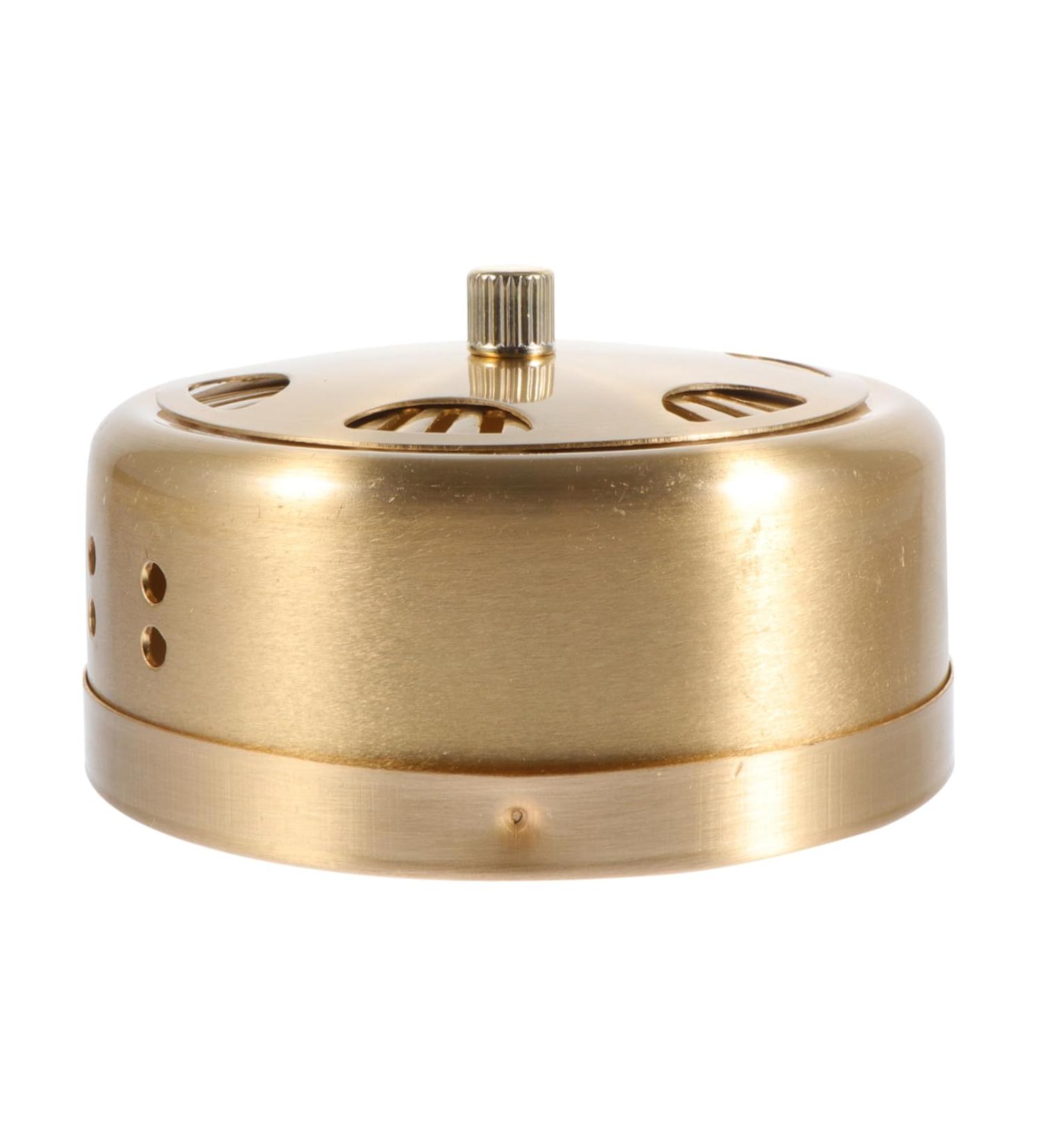 Beavorty Moxibustion Device - Premium MOXA Stick Massage Tool & Container for Whole Body Relief - Buy Online on GoSupps.com