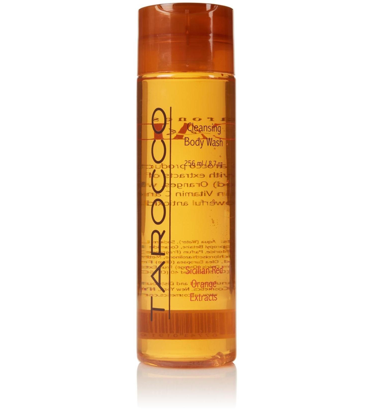 Baronessa Cali Tarocco Cleansing Body Wash - 8.3 fl oz