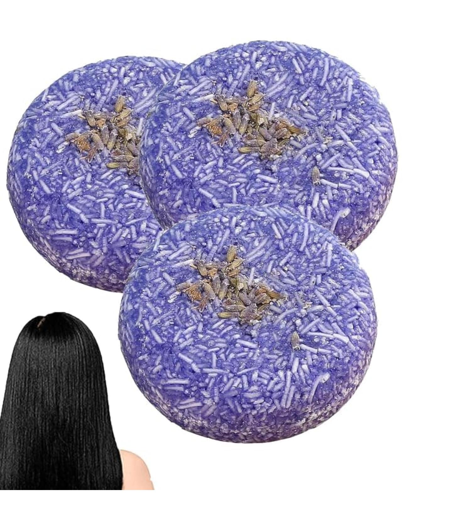 COALHO Shampoo Bar Hair Darkening Shampoo Bar Shampoo And ConditionerShampoo Soap Organic Shampoo Bar Shampoo Bar For Hair Growth 3 pieces - Buy Online on GoSupps.com