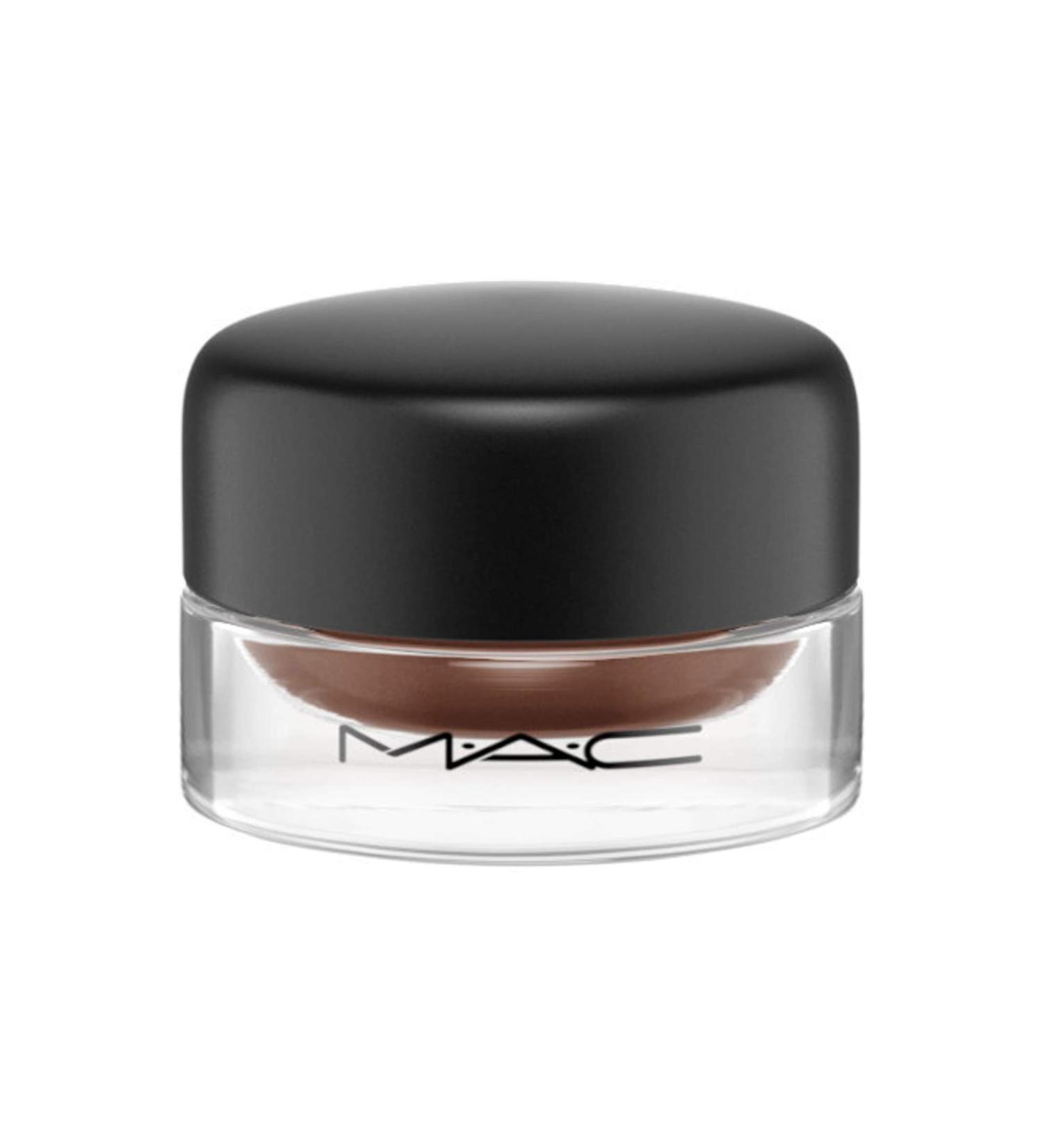 MAC Fluidline Eye Liner Gel DIPDOWN - Brown | Long-Lasting Gel Eyeliner - Buy Online on GoSupps.com