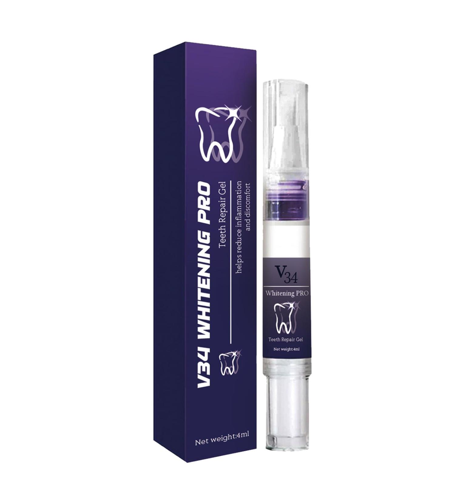 Mnozreo Instant gum treatment gel gum recurrence protection Gum Shield Therapy Gel 1 piece - Buy Online on GoSupps.com