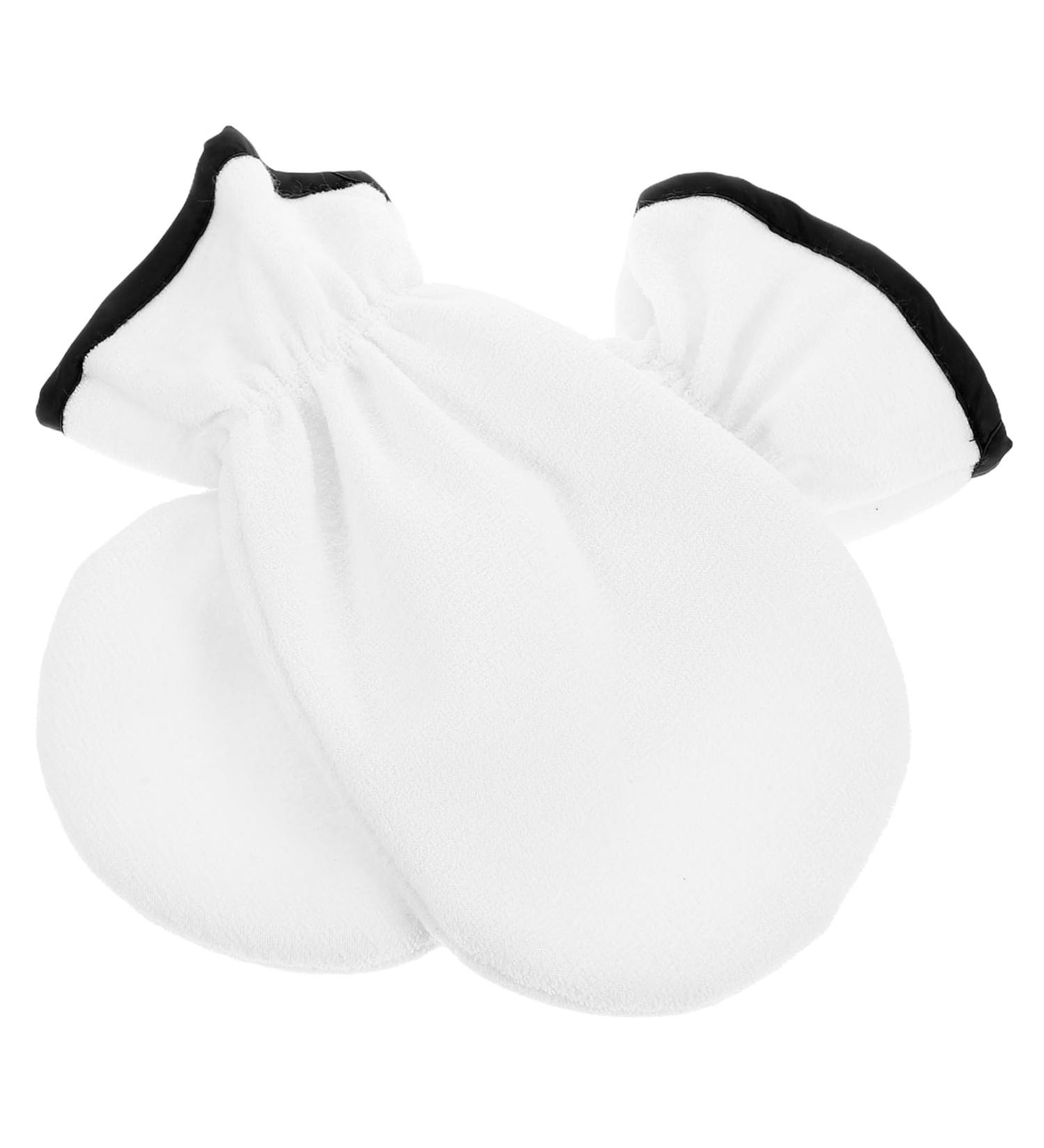  Outanaya Outanaya 1 Pair Hand Spa Hot Essential Lotion Thermal Gloves - Buy Online on GoSupps.com