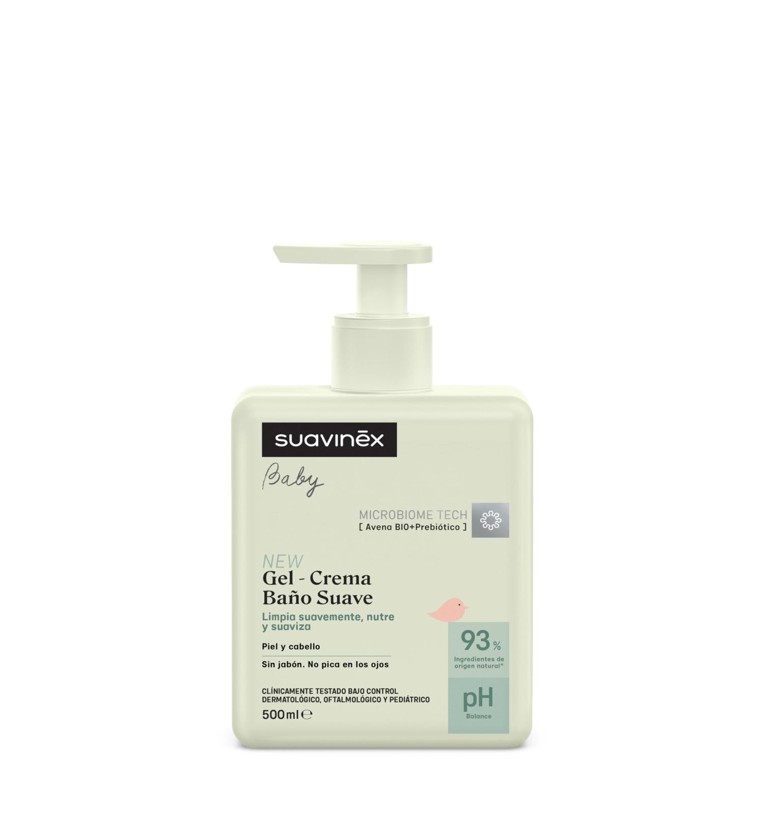 SUAVI Shampoings - Buy Online on GoSupps.com