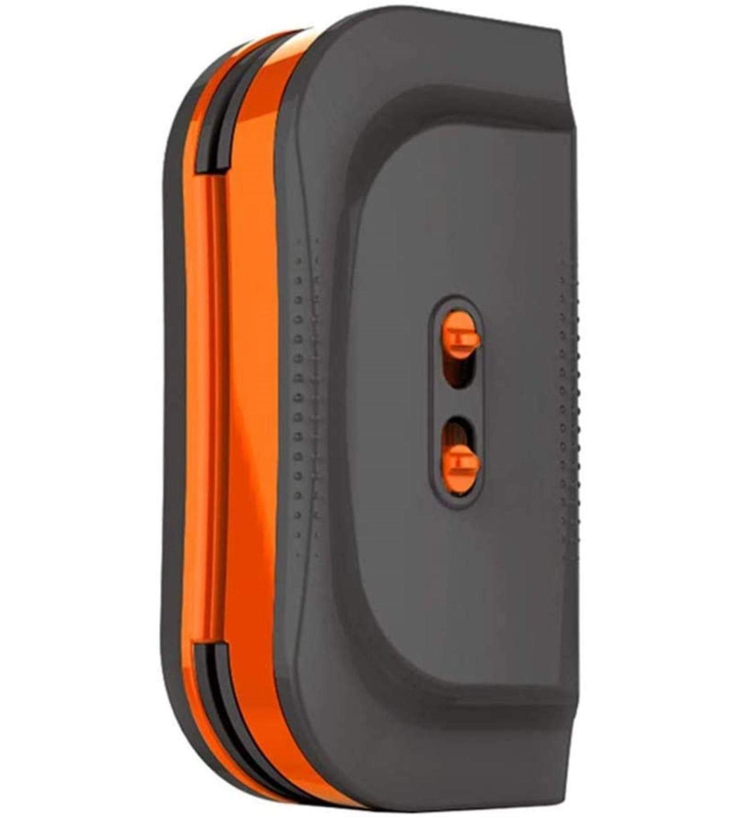 QTYUERGK Magnetic Double Sided Magnetic Window Cleaner Square/for 3-28mm Cleaner Glass Wiper Magnetic Rotating Automatic Rebound Magnetic Clasp Manual Type Cleaners - Buy Online on GoSupps.com