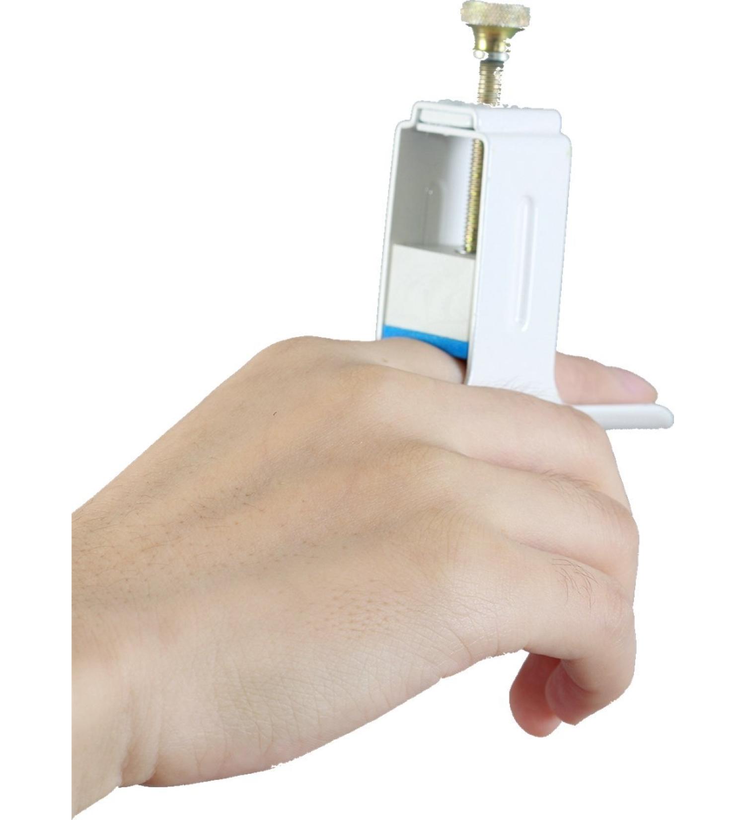 Finger Joint Extension Splint - Correct PIP Flexion with Pressing Device - Buy Online on GoSupps.com