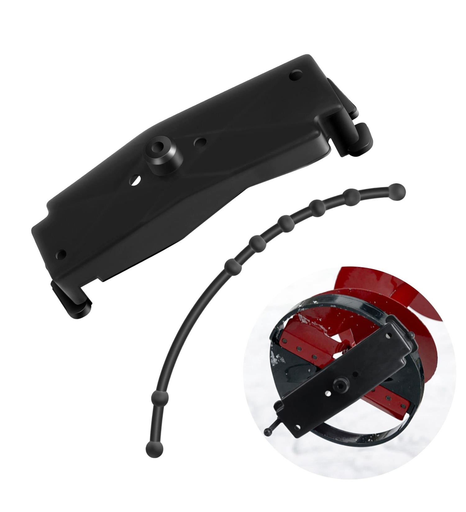 Watayo 7 Inch Ice Augers Blade Guard - Hand Auger Blade Protector - 1 Set - Buy Online on GoSupps.com