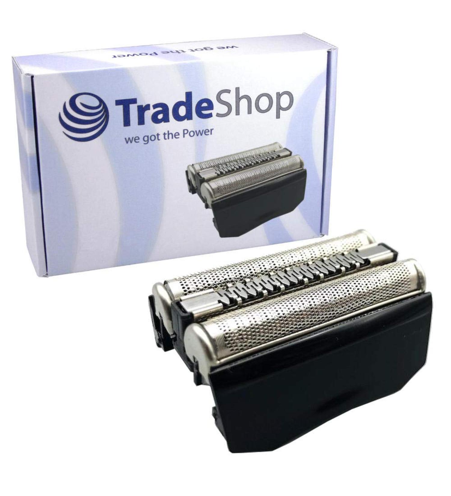 High-Quality Combo Pack for Braun 797cc-7 799cc 799cc-6 799cc-7 - Durable Shaving Foil & Blade Replacement Parts - Buy Online on GoSupps.com