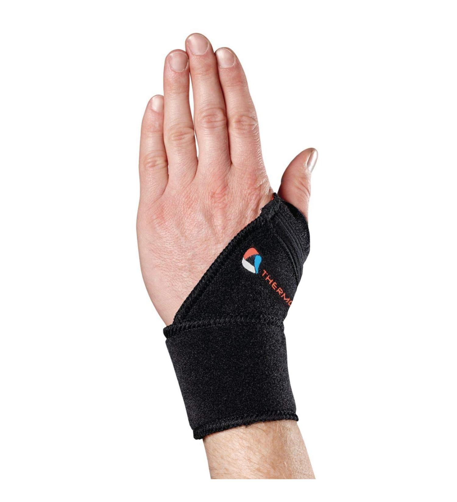 Buy Thermoskin Sport Wrist Wrap - Ultimate Support & Comfort for Athletes | Fast International Shipping - Buy Online on GoSupps.com