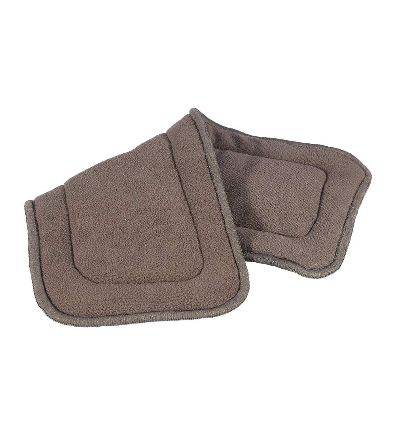 1Pc Adult Pad Super Absorbent Adult Diaper Reusable Soft Diaper Insert Pad Reusable Adult Diapers Adult Washable Diaper(M) - Buy Online on GoSupps.com