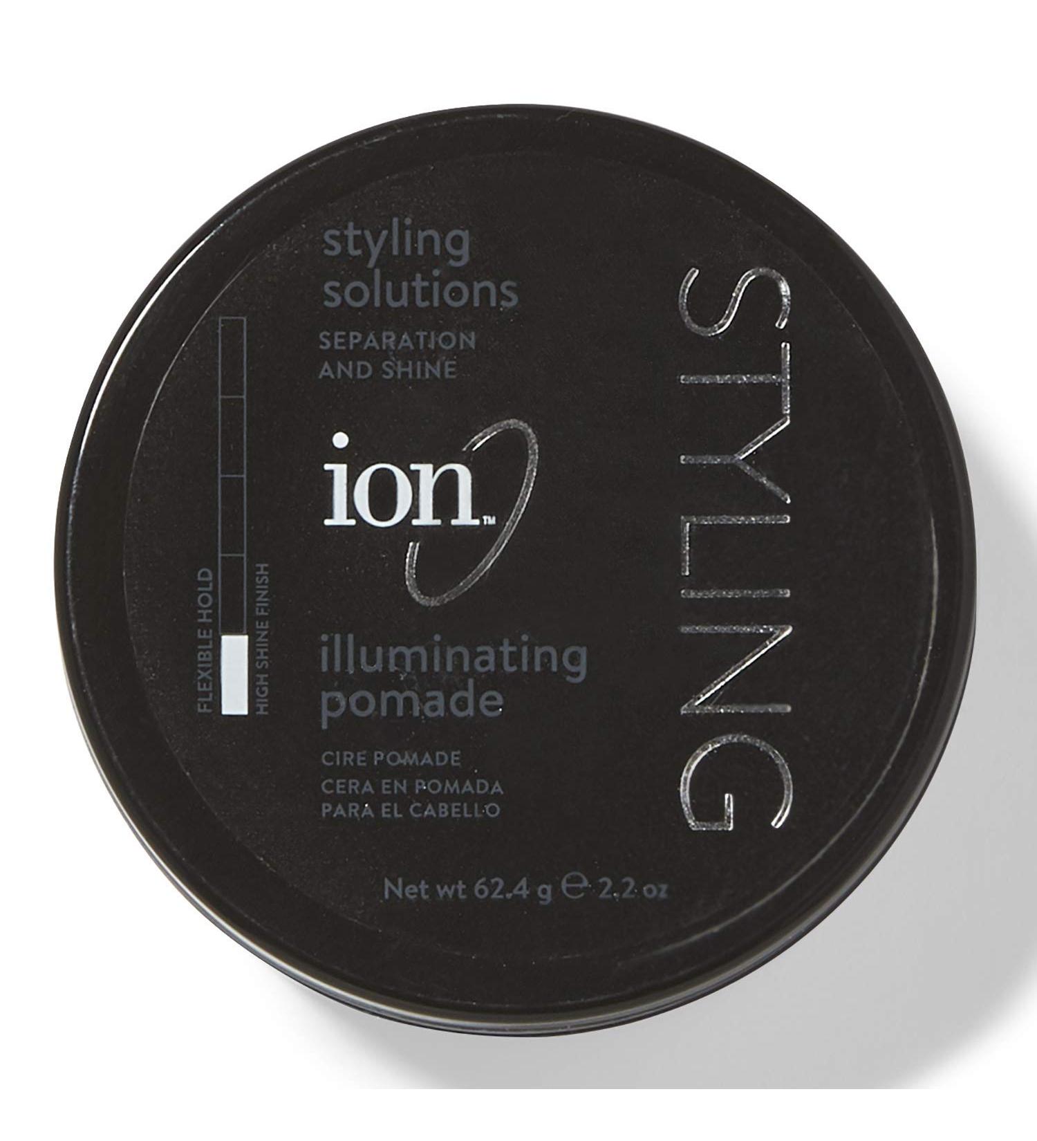Buy Ion Illuminating Pomade Wax - International Shipping & Best Prices - Buy Online on GoSupps.com
