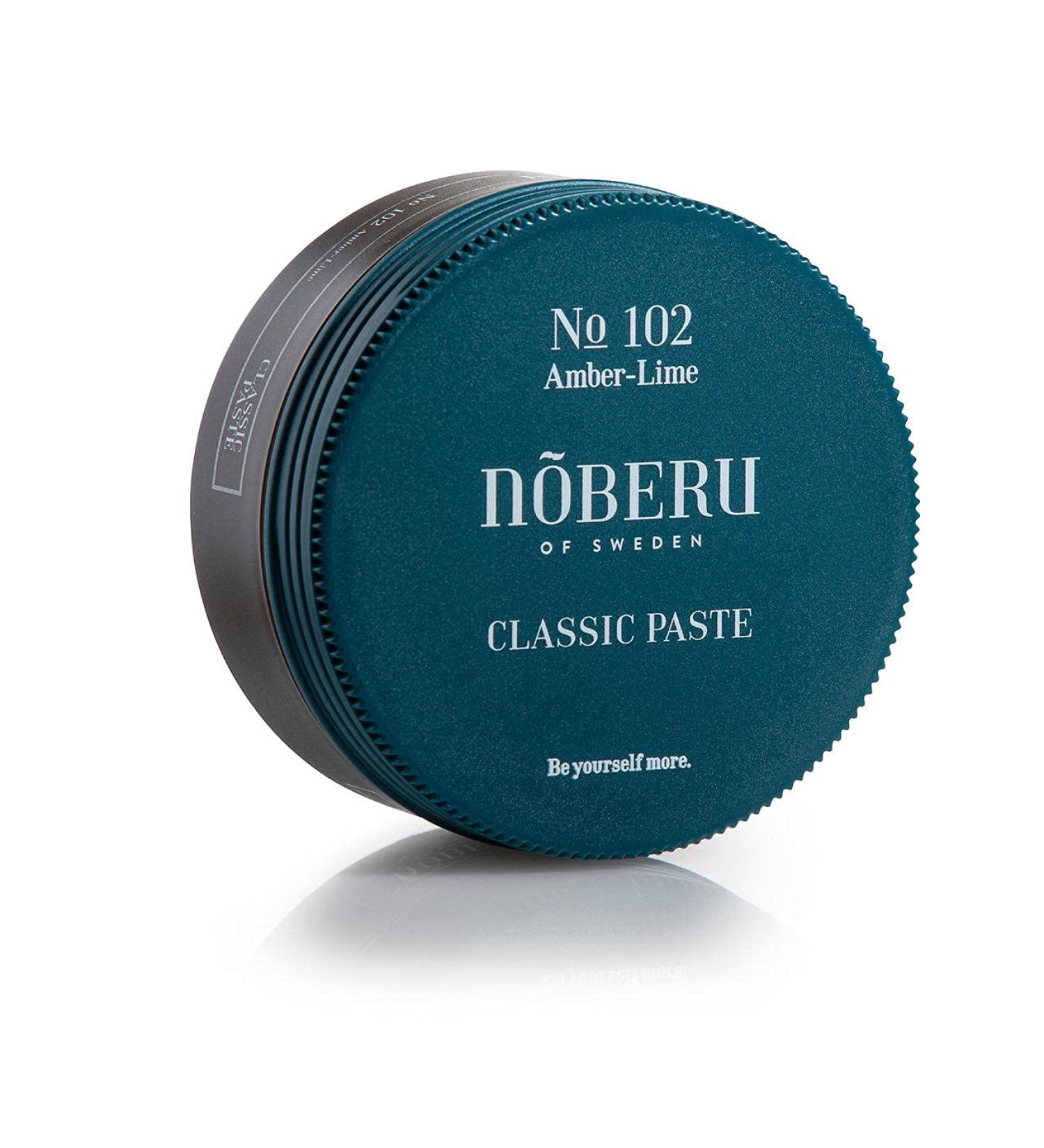 Noeberu Classic Paste 80 ml