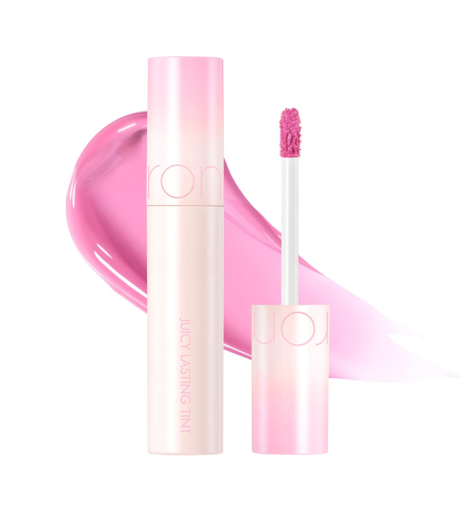 rom&nd Juicy Lasting Tint Lip Tint - 32 BARE BERRY SMOOTHIE - 0.2 fl oz - Buy Online on GoSupps.com