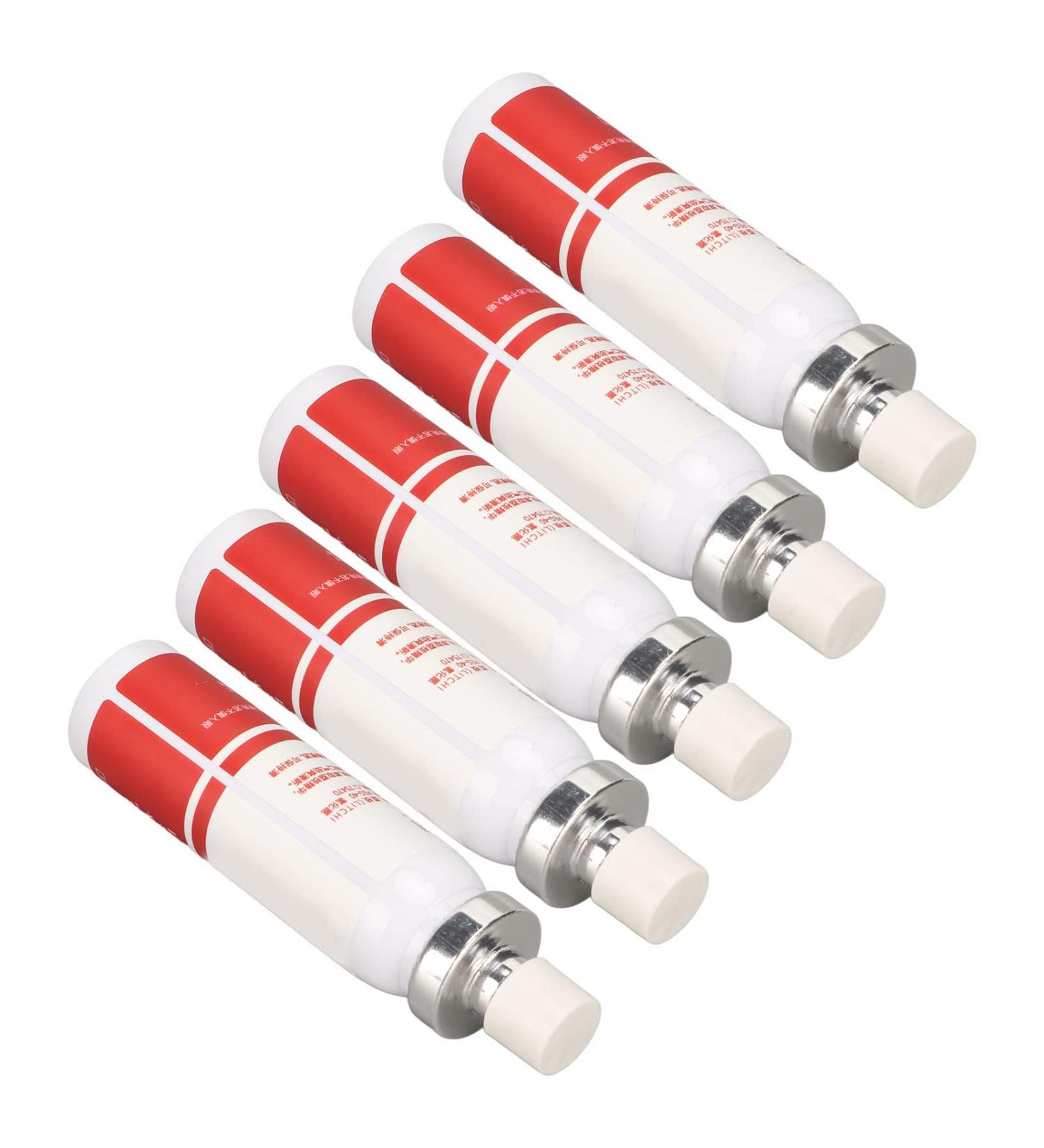 Lychee Flavor Mouth Spray - PCS 20ml - Effective Bad Breath Remedy | Safe & Non-Irritating Oral Care - Buy Online on GoSupps.com