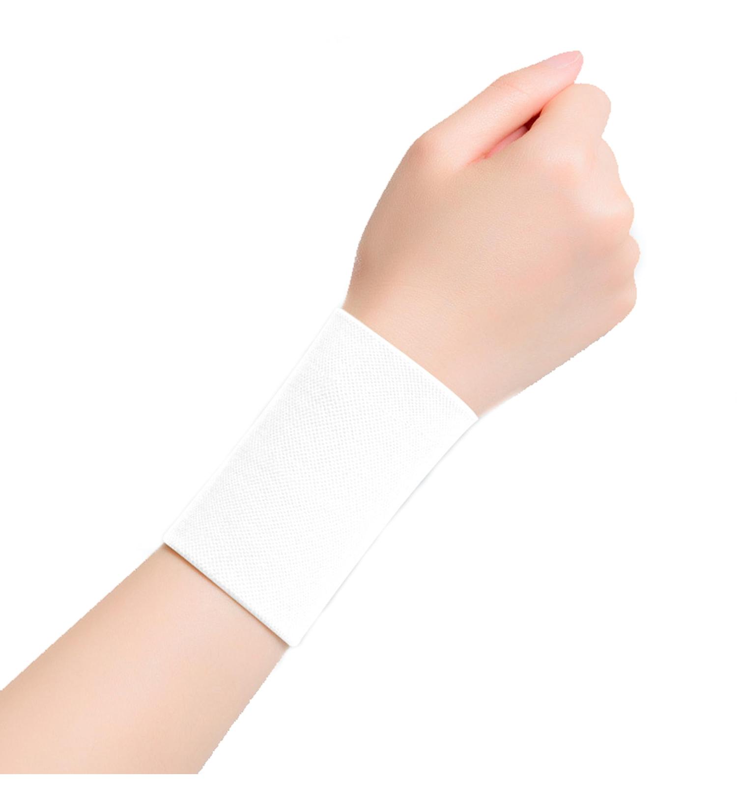 Lin s Liliana Premium 2x Welding Tape - Soft Elastic Sport Joint Band for Golf Tennis Basketball Football - International Shipping Available - Buy Online on GoSupps.com