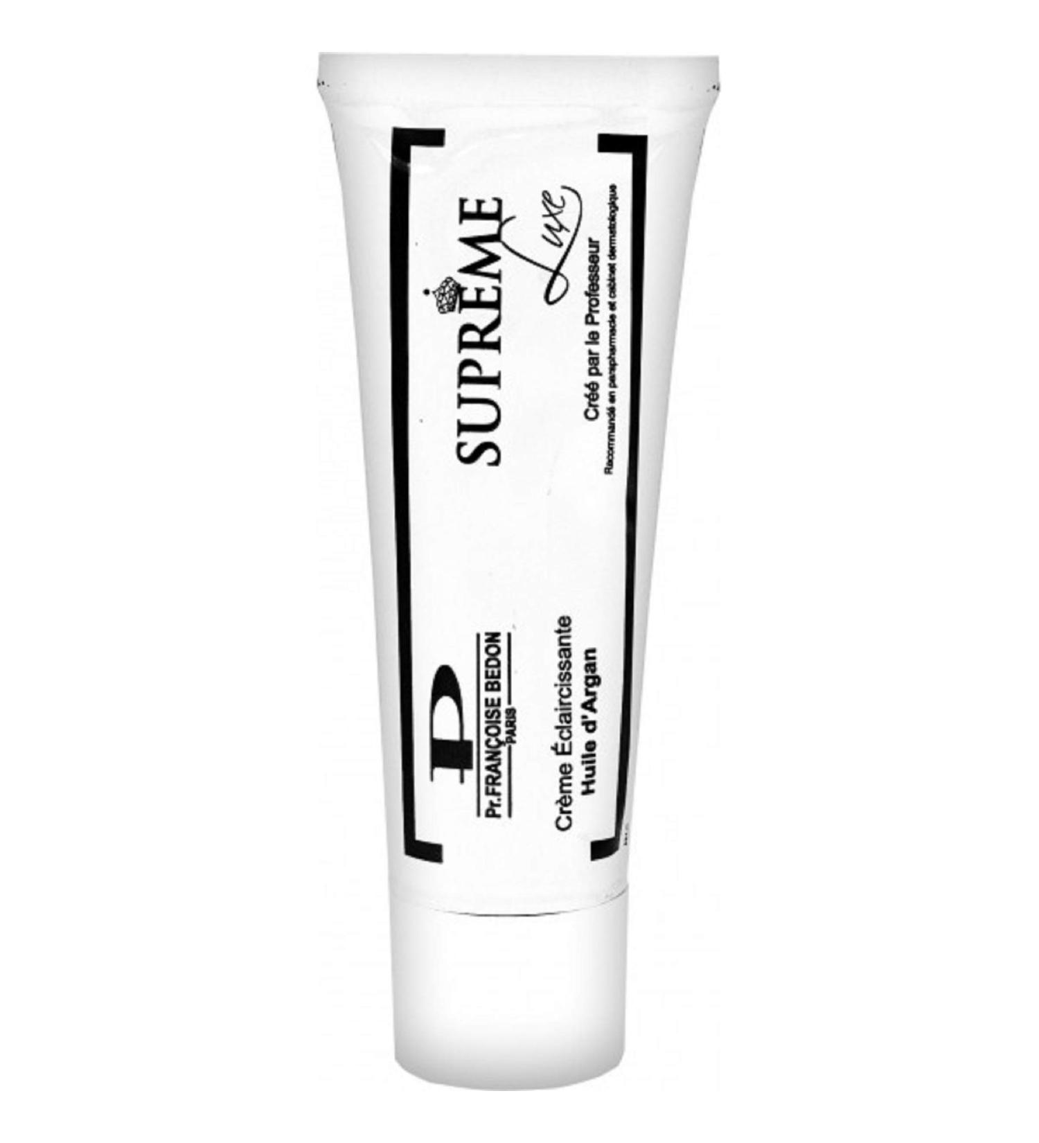 Pr. Francoise Bedon Supreme Cream Tube 50ML