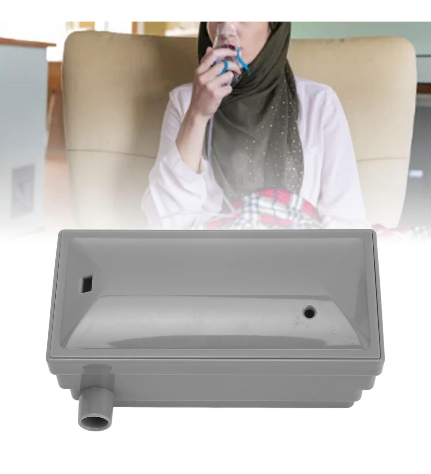 Oxygen Generator Filter Oxygen Concentrator Filter Box Remove Impurity Oxygenerator Replacement Filter Cartridge - Buy Online on GoSupps.com