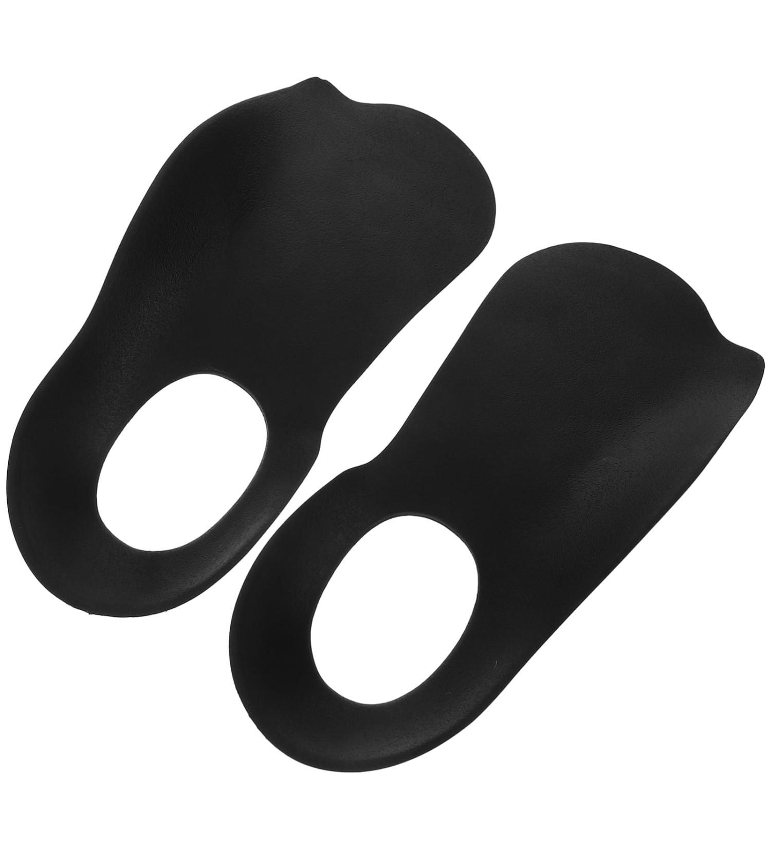 Shoe Insoles for Arch Support - Plantar Pain Relief Cushioned Inserts for High Arches & Pronation | Comfort Foot Care Accessories - Buy Online on GoSupps.com