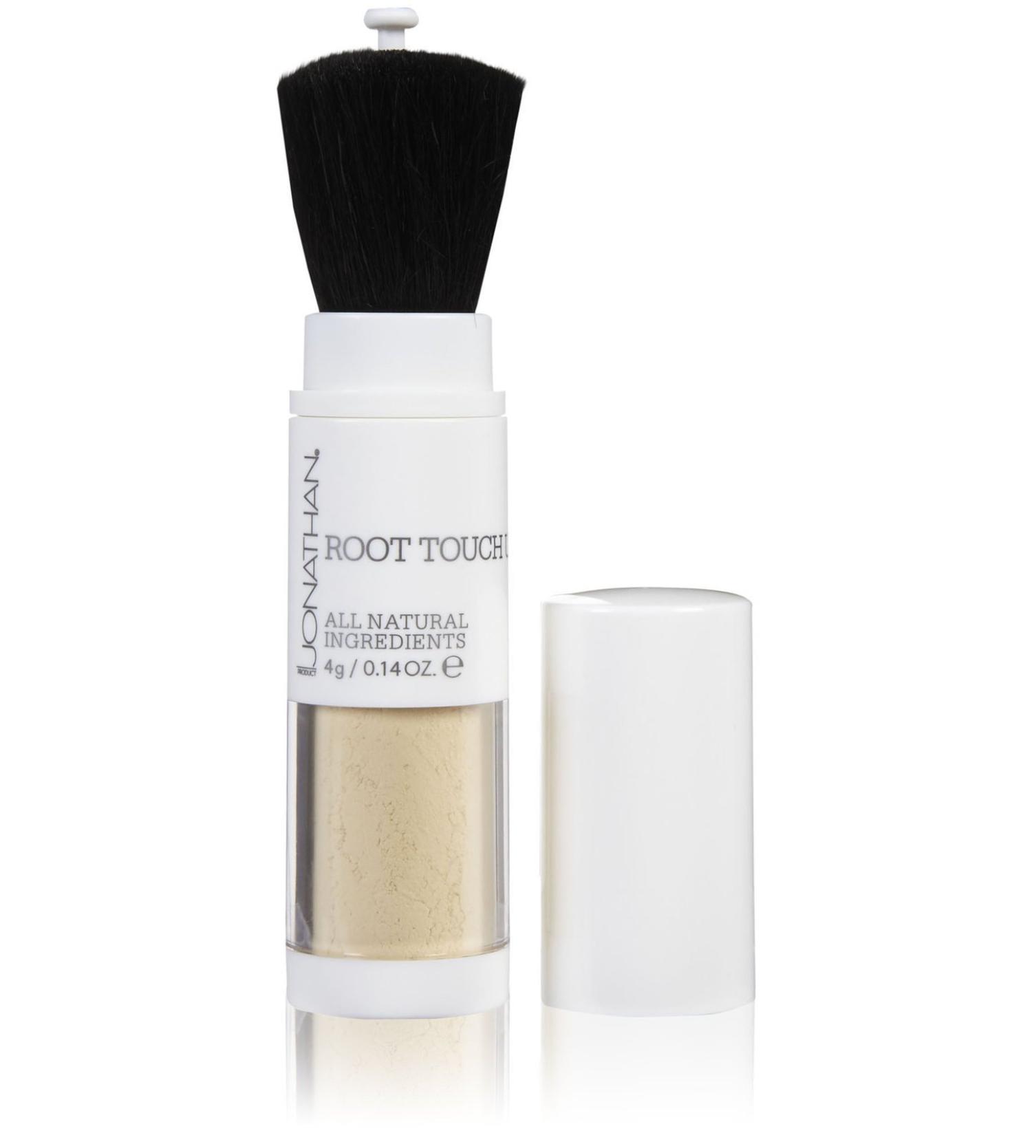Root Touch-Up-Blonde