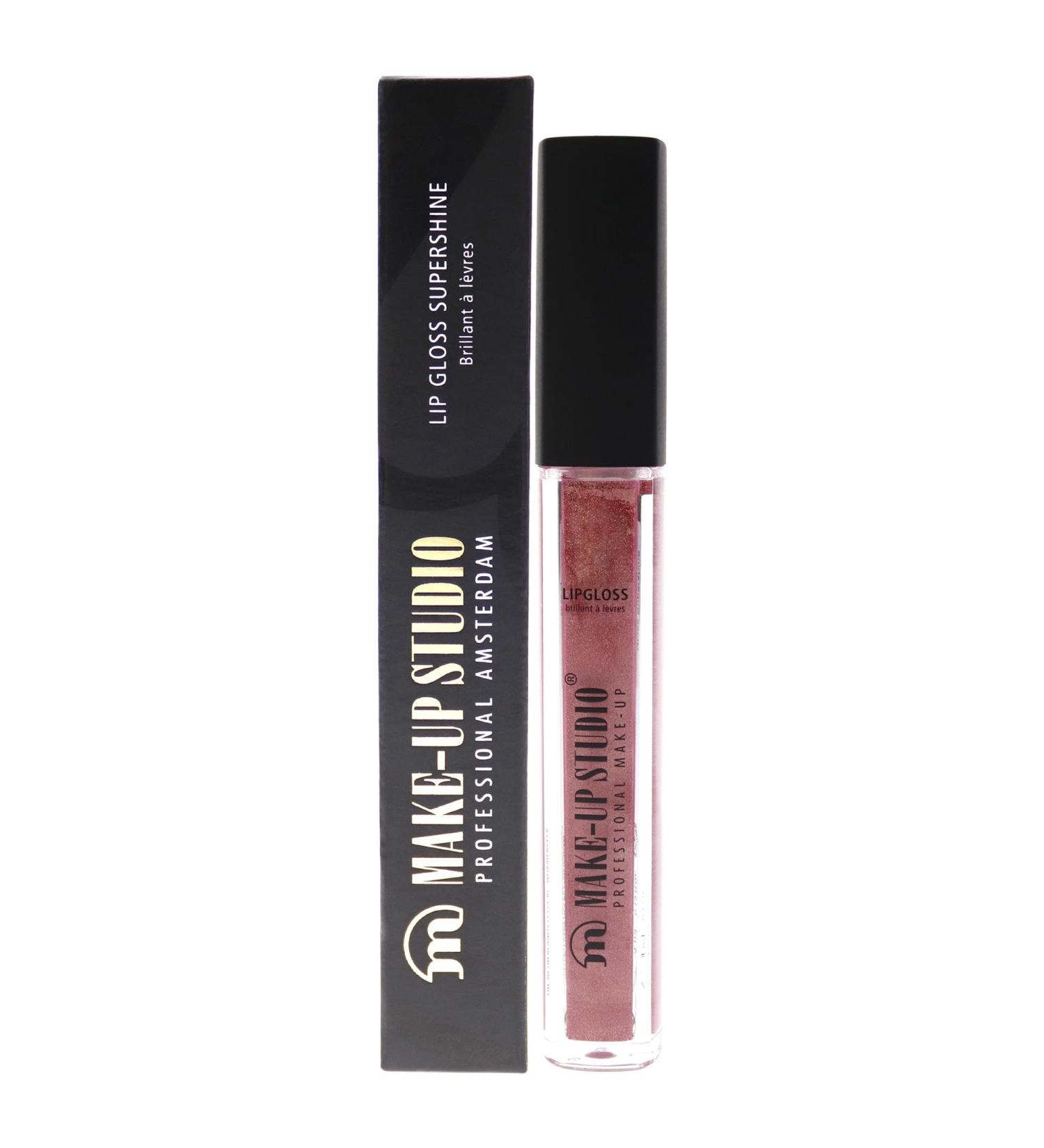 Lip Gloss Supershine - Crystal Neutral Pink for Women | 0.15 oz | International Shipping Available - Buy Online on GoSupps.com