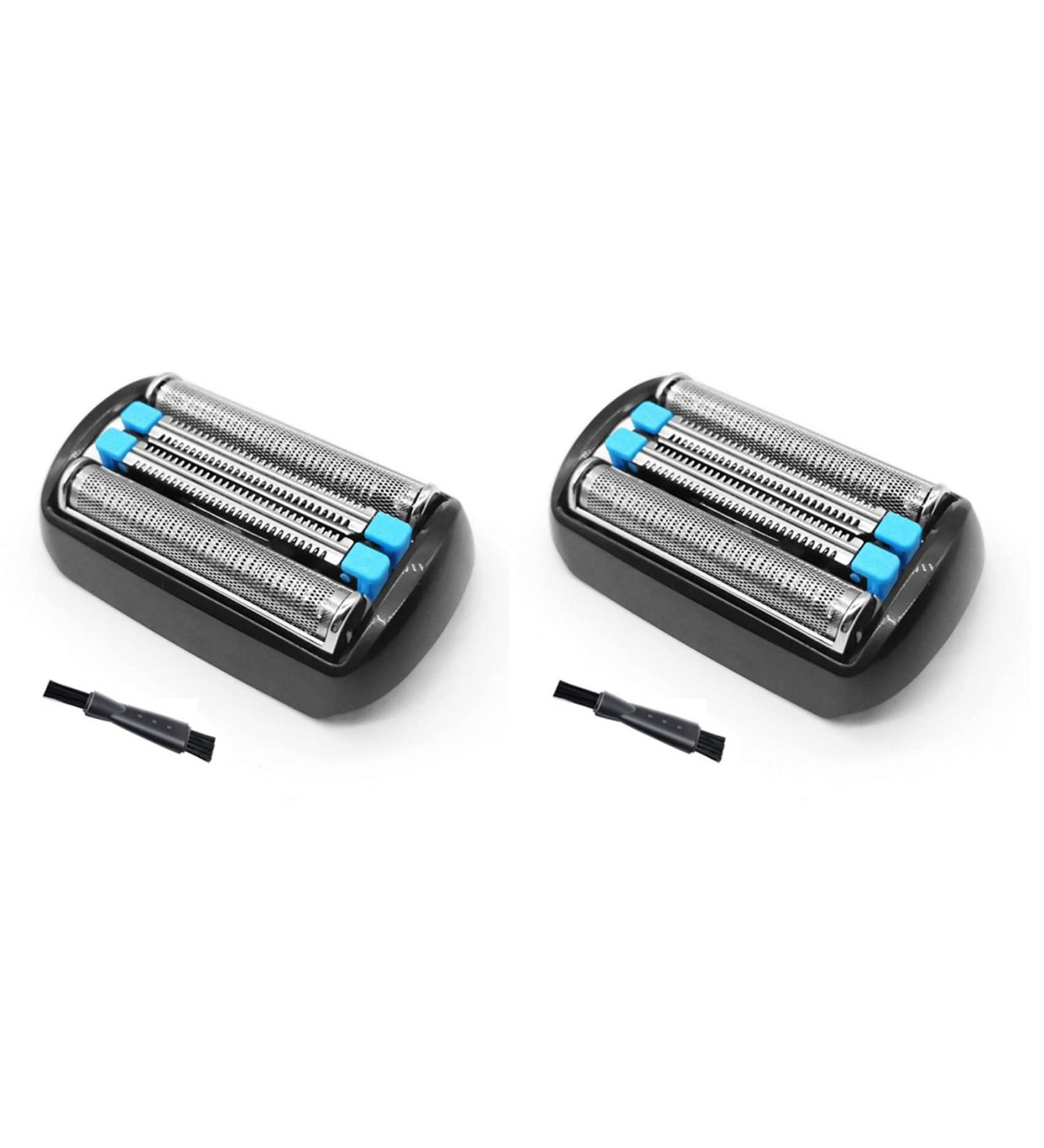 Buy PYNQ 2x Foil Cutter Shaving Head for Electric Series 9 92B - International Shipping Available - Buy Online on GoSupps.com
