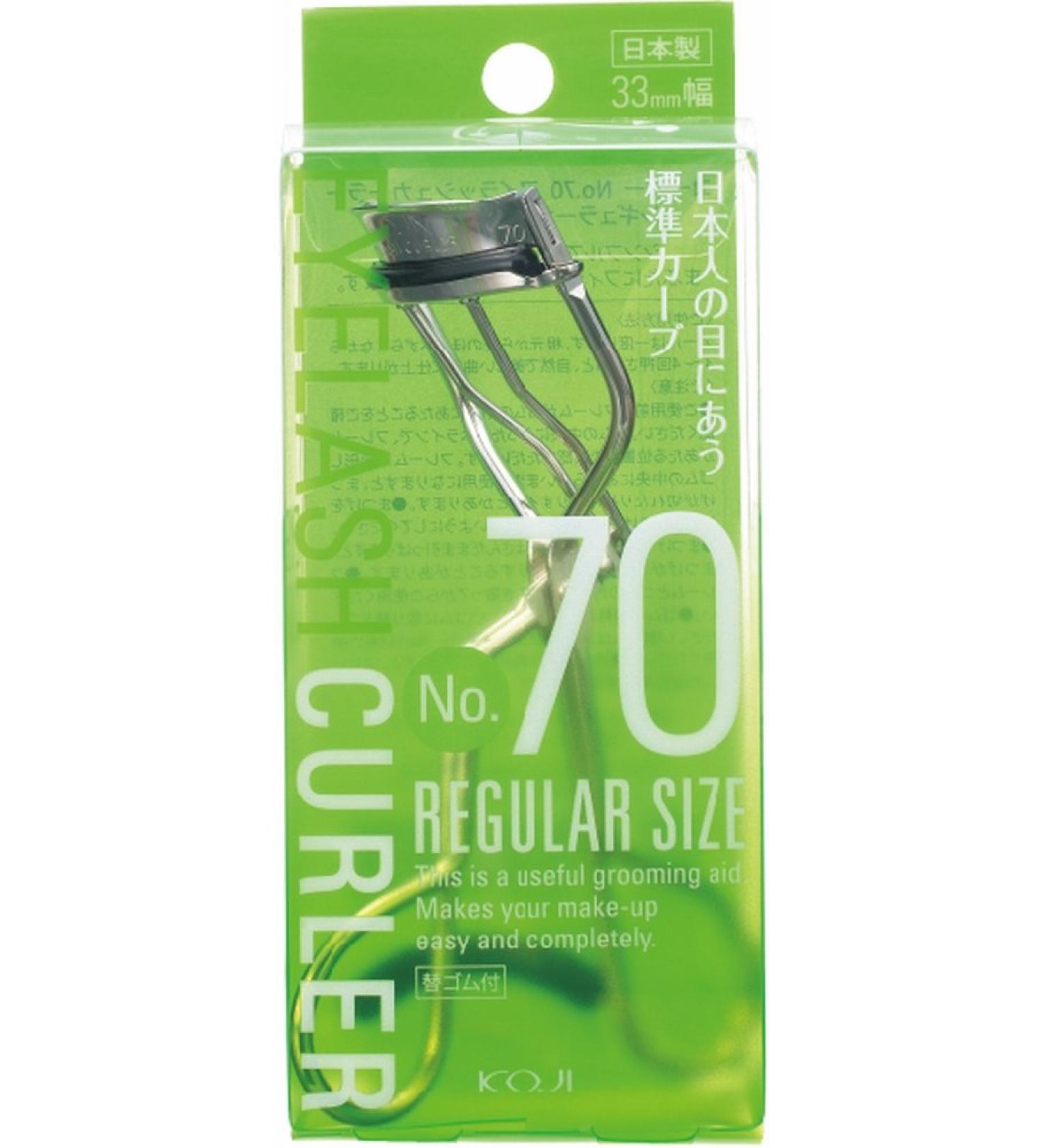 Koji Eyelash curler Regular Size 33mm No.70