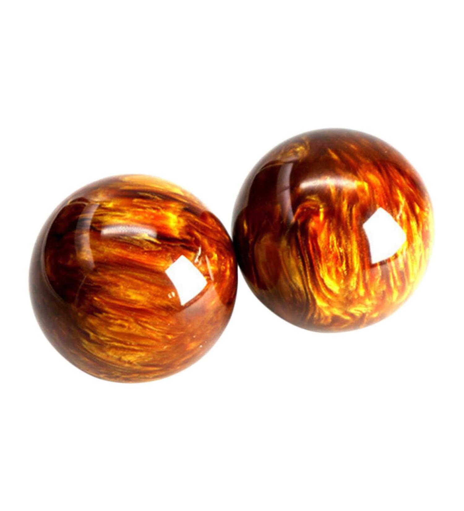 Buy Gleavi 2st Health & Massage Balls - Handball & Fitness Tools for International Shipping - Buy Online on GoSupps.com