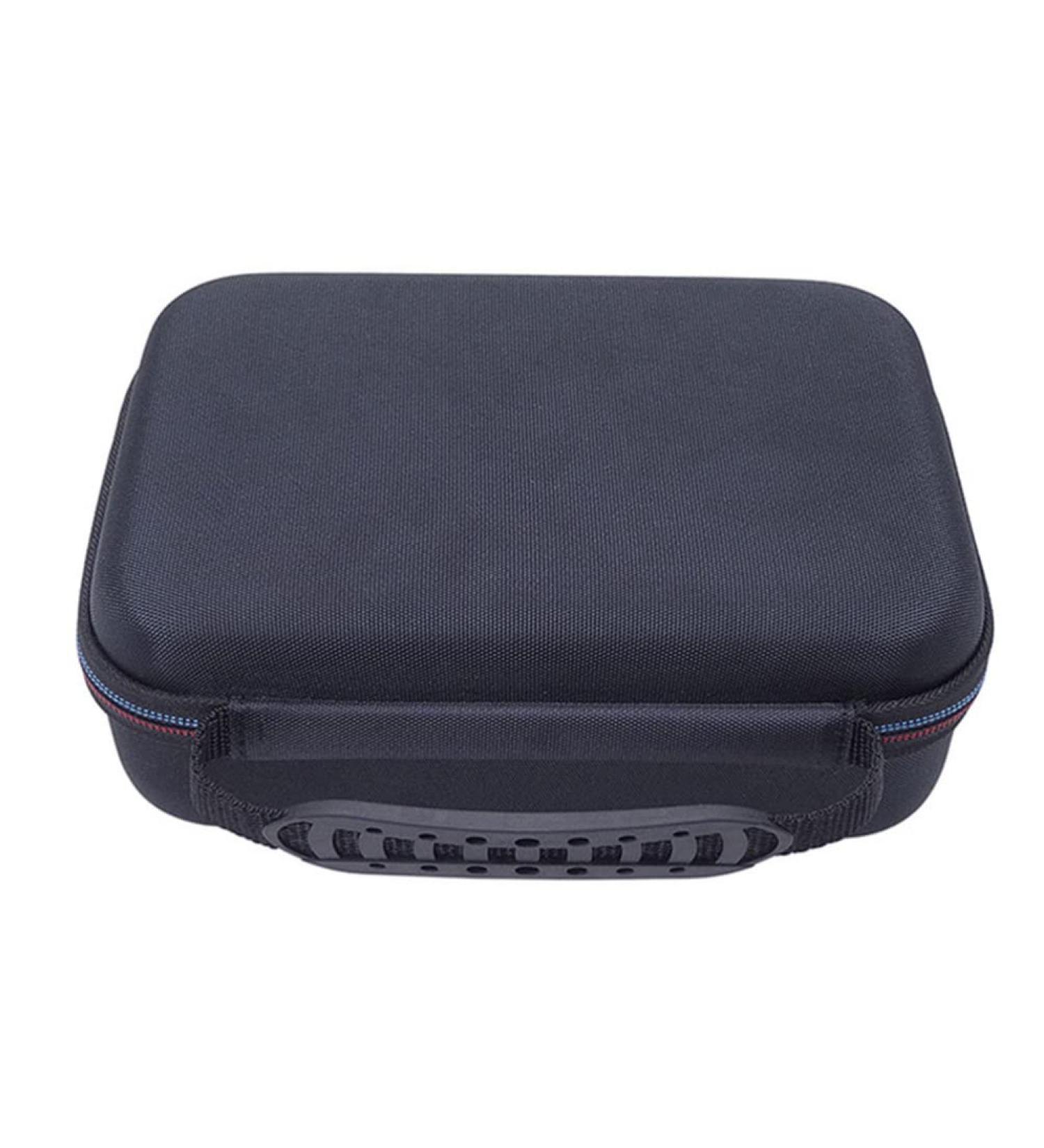 Beaupretty 2-in-1 Storage & Travel Case for Hair Clippers & Razors | Durable EVA Carrier Bag - Buy Online on GoSupps.com