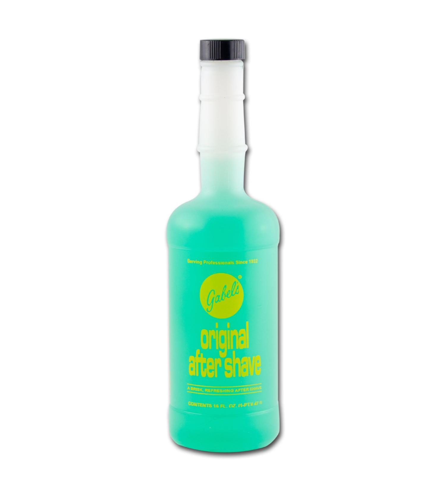 GABELS Original After Shave (1)