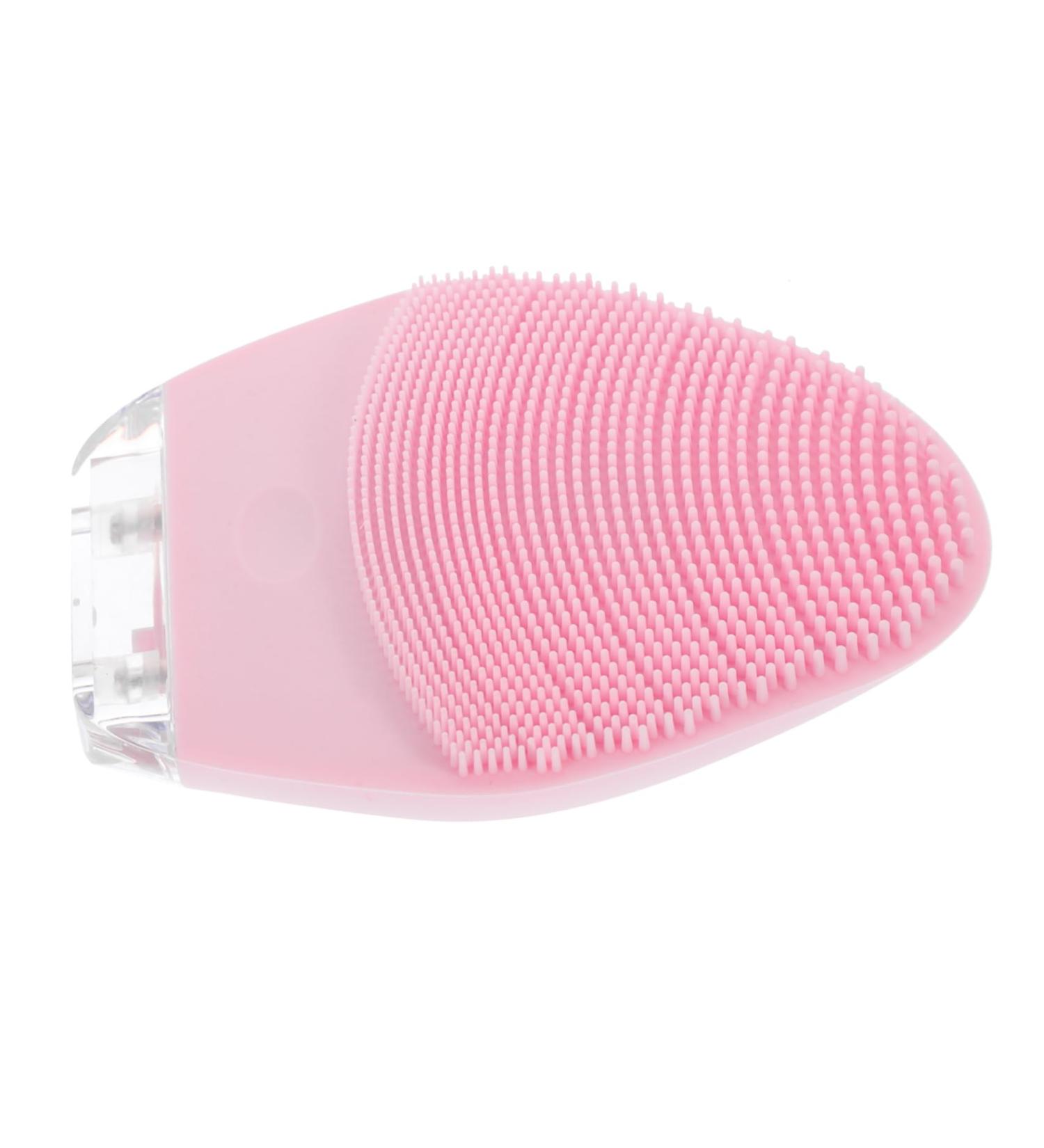 POPETPOP face washbasin Facial Cleanser Facial Cleansing Brush Washing Device face Cleansing Brush Electric Facial Brush face Brush face Scrubber Electric Massager Cleansing Brush - Buy Online on GoSupps.com