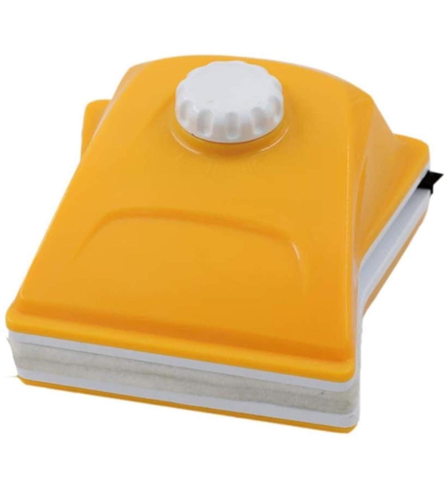 Double Sided Magnetic Window Cleaner 5-28mm with Safety Rope Cleaner Glass Wiper Magnetic for Patio Door/Shower Screen - Buy Online on GoSupps.com