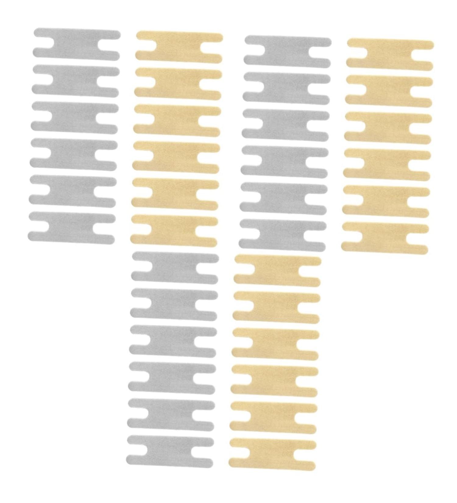 Healvian Anti-Slip Heel Grips - 18 Pairs Cushioned Inserts for High Heels | Shoe Stickers & Foot Protectors for Ultimate Comfort - Buy Online on GoSupps.com