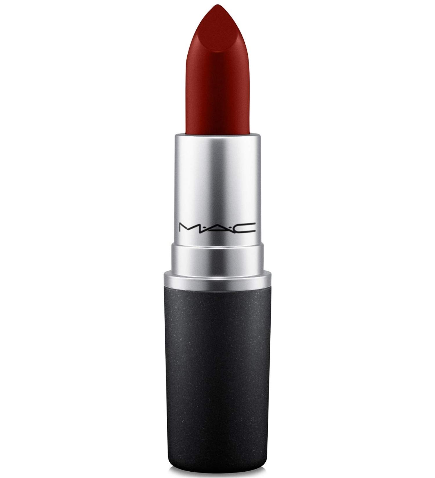 Matte Lipstick DOUBLE FUDGE