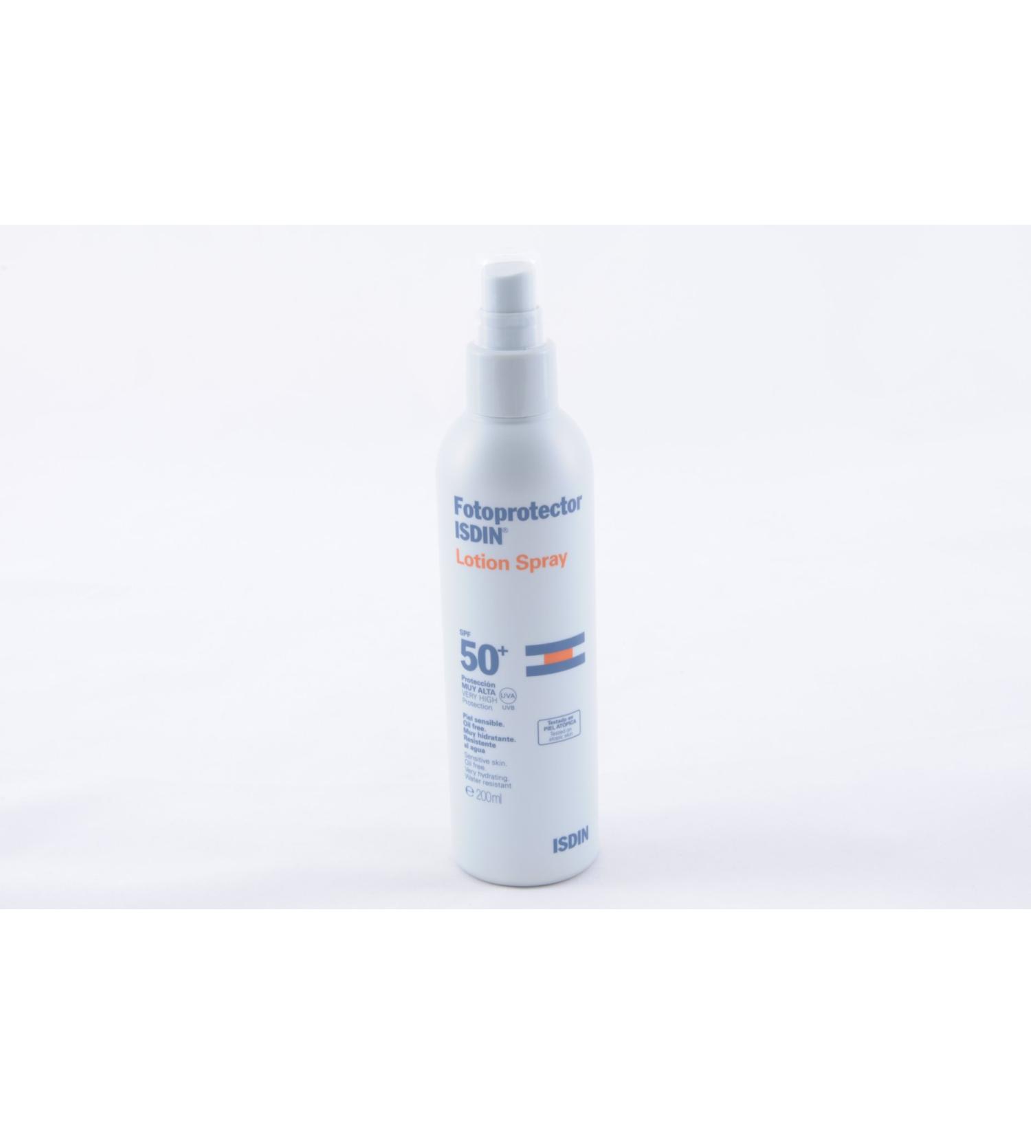 ISDIN Isdin Body Lotions - Moisturizers - 250g