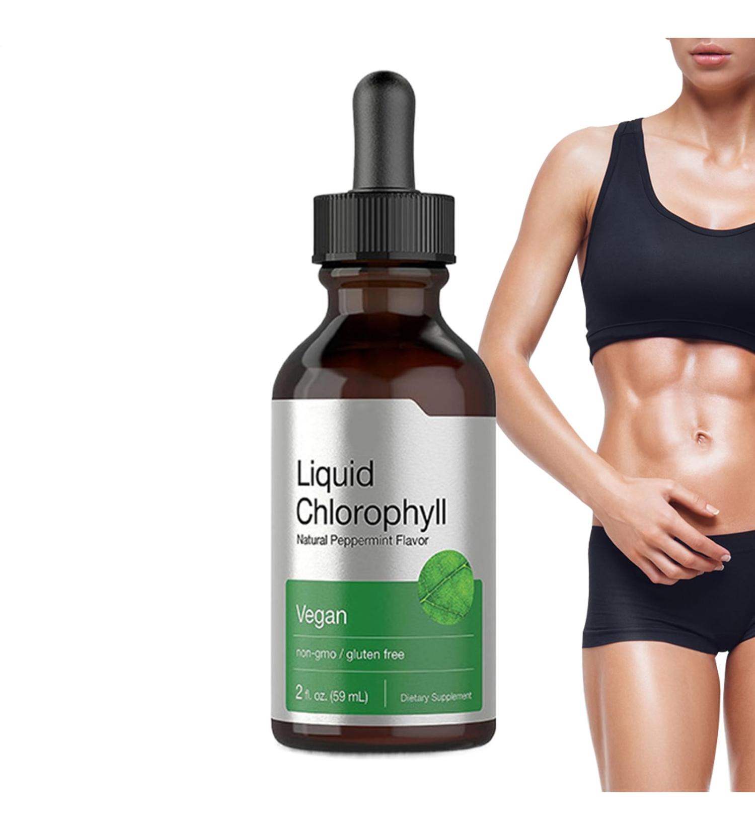 Drops Slimming | Fast Action Health Solution 60 ml | Fitness and Wellness Drops for Food Support Body Care Routine Fitness Daily Wellness Men Women - Buy Online on GoSupps.com