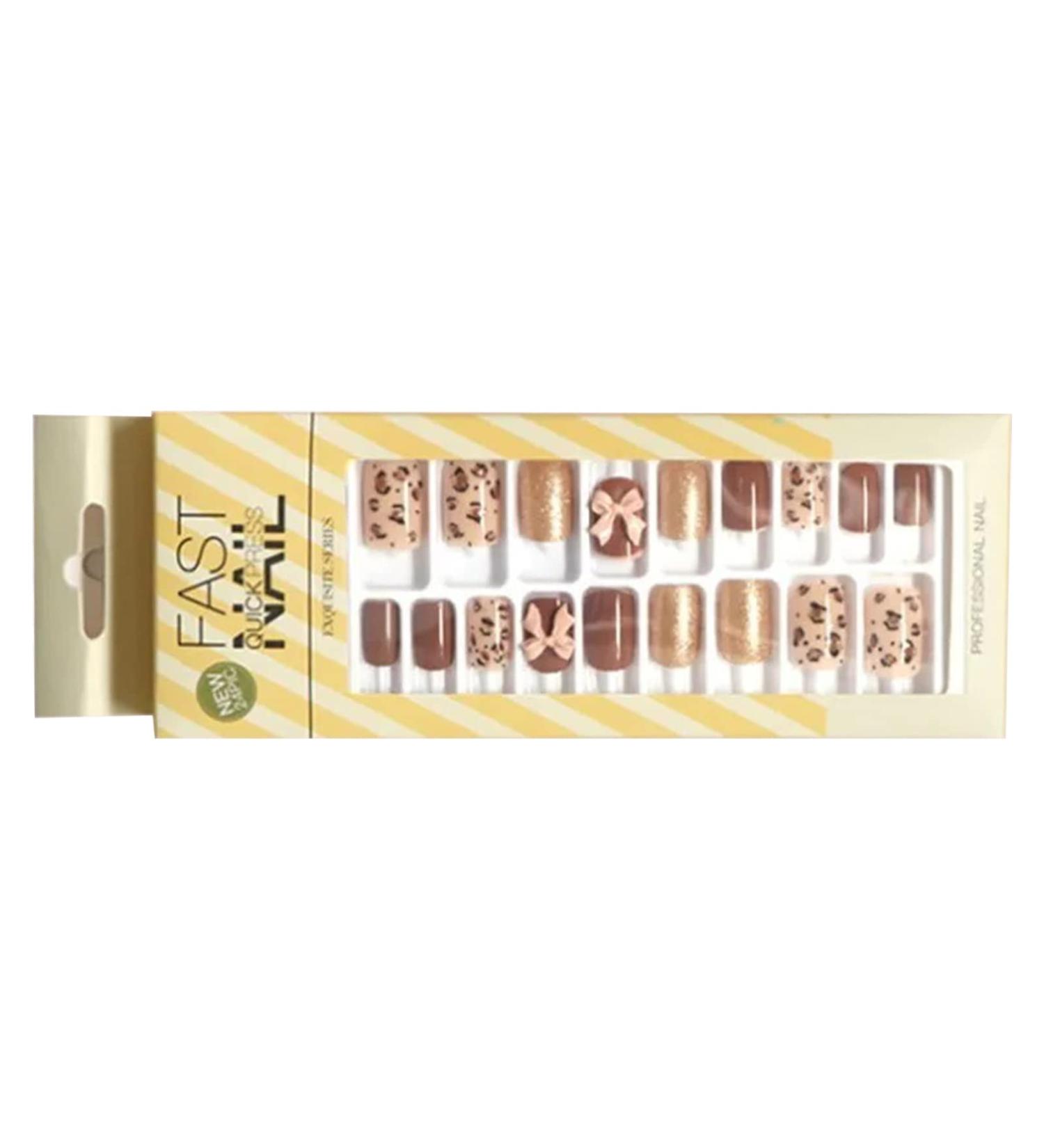 Semi Cured Gel Pedi Strips: Colorful Self Adhesive Nail Wraps for Long Lasting Manicure - Buy Online on GoSupps.com