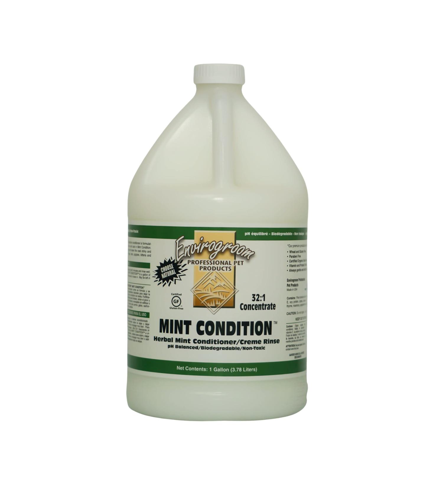 Envirogroom Mint Condition 32:1
