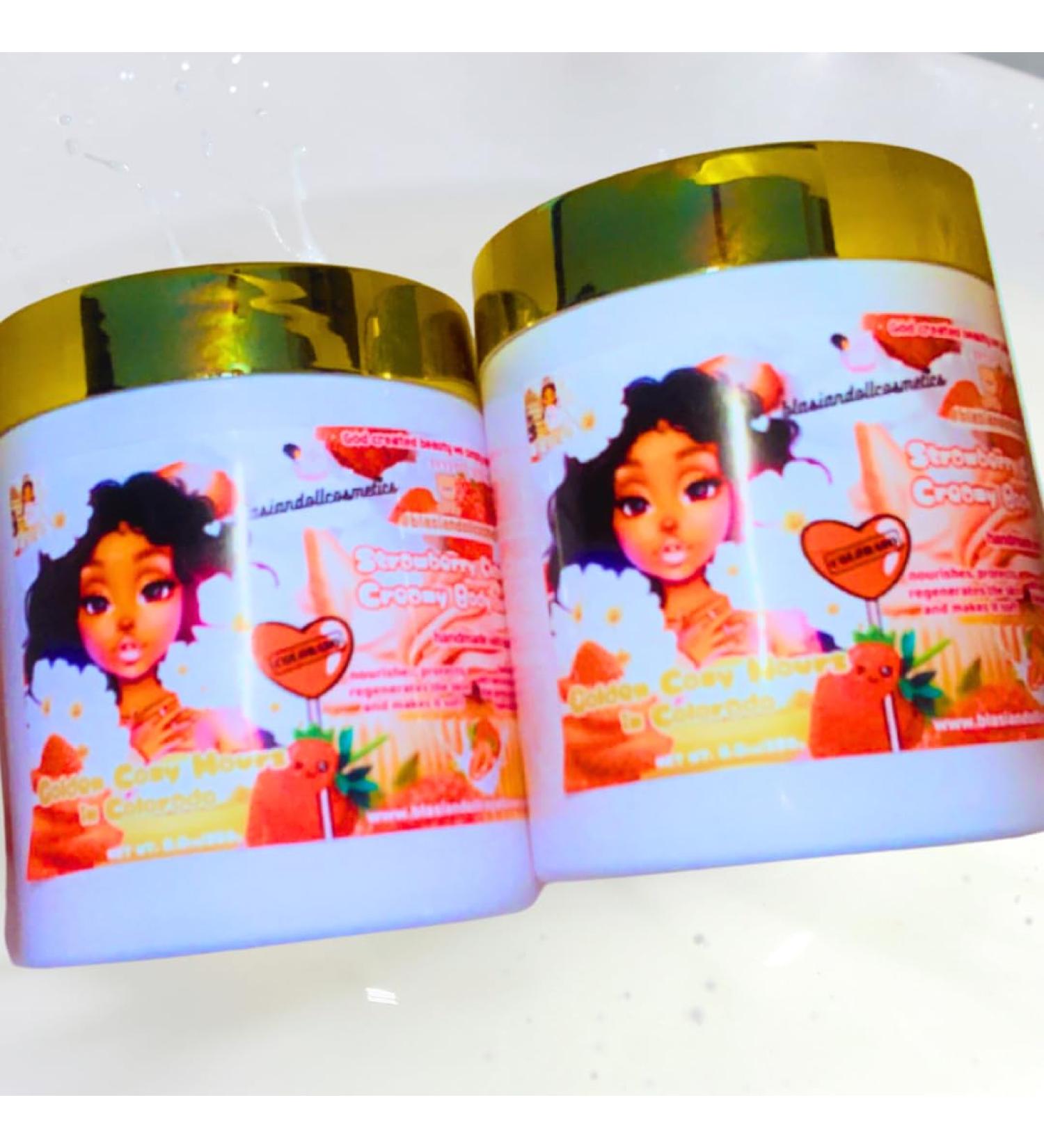 Cr me Hydratante Corps Formule Naturelle Anti-vergetures et T ches Pot de 250g - Buy Online on GoSupps.com