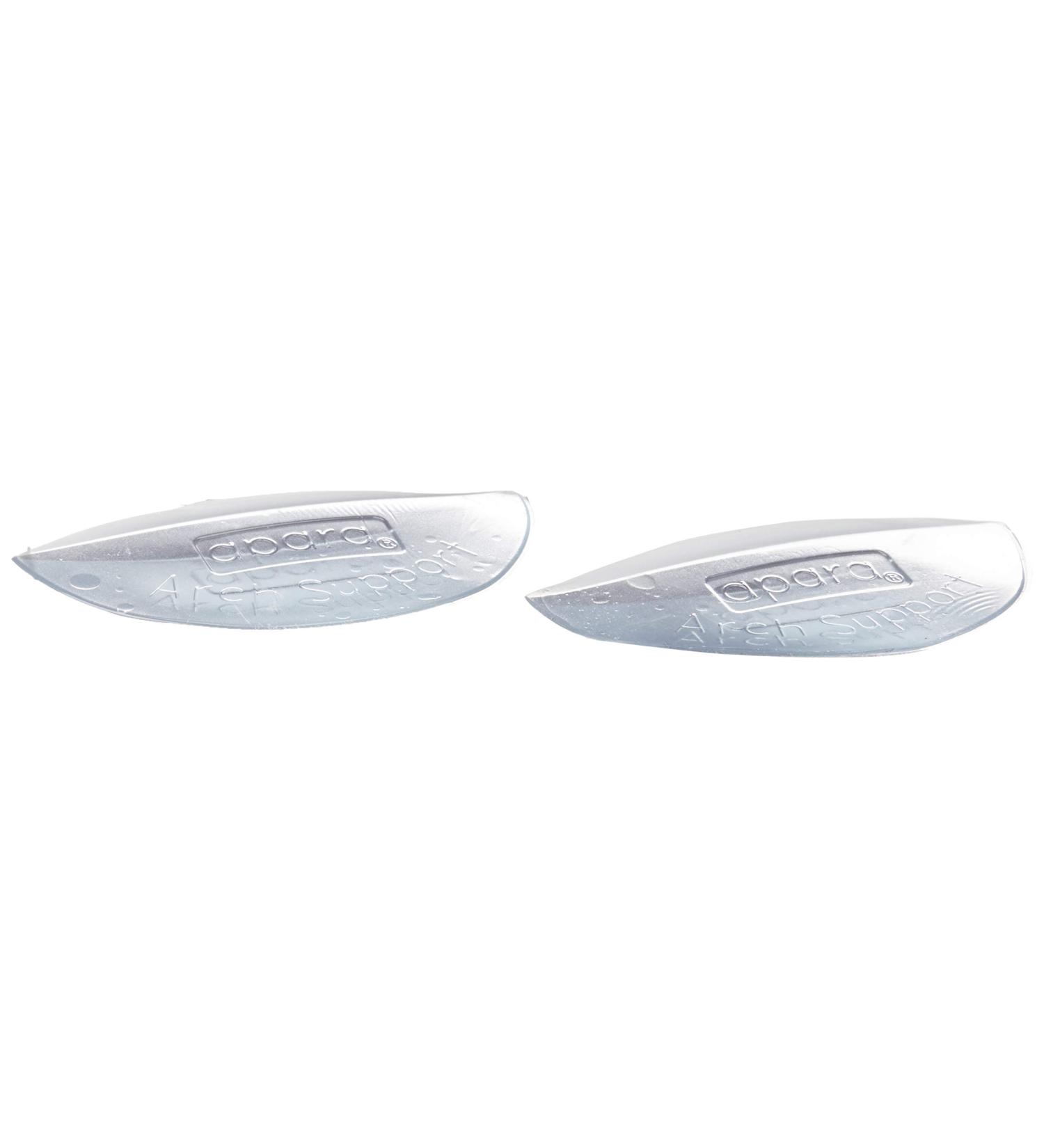 Apara Women's Gel Arch Appeal - Supportive Gel Insoles for Superior Comfort - Buy Online on GoSupps.com