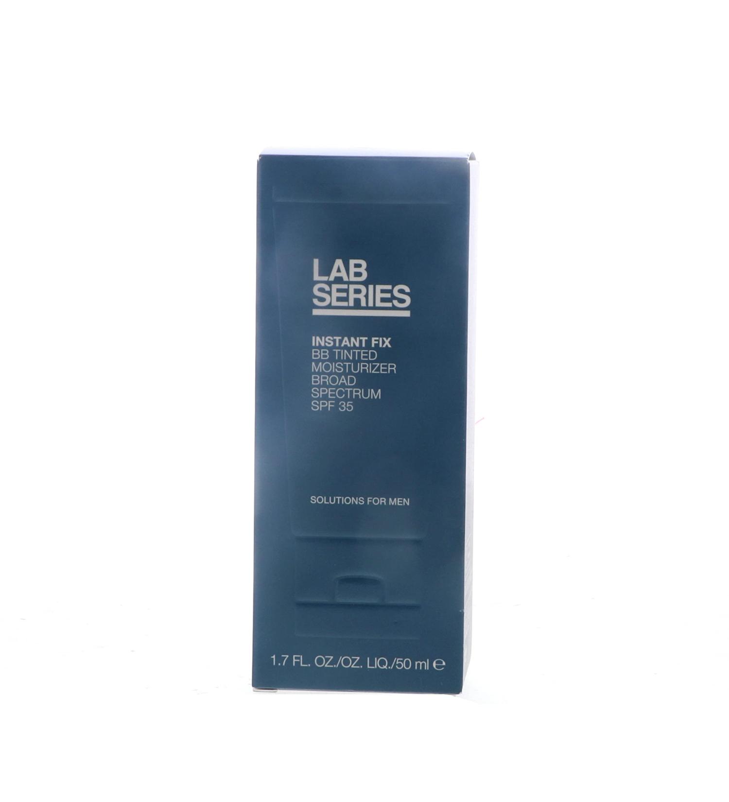 Lab Series BB Tinted Moisturizer SPF 35 - 1.7 oz - Buy Online on GoSupps.com