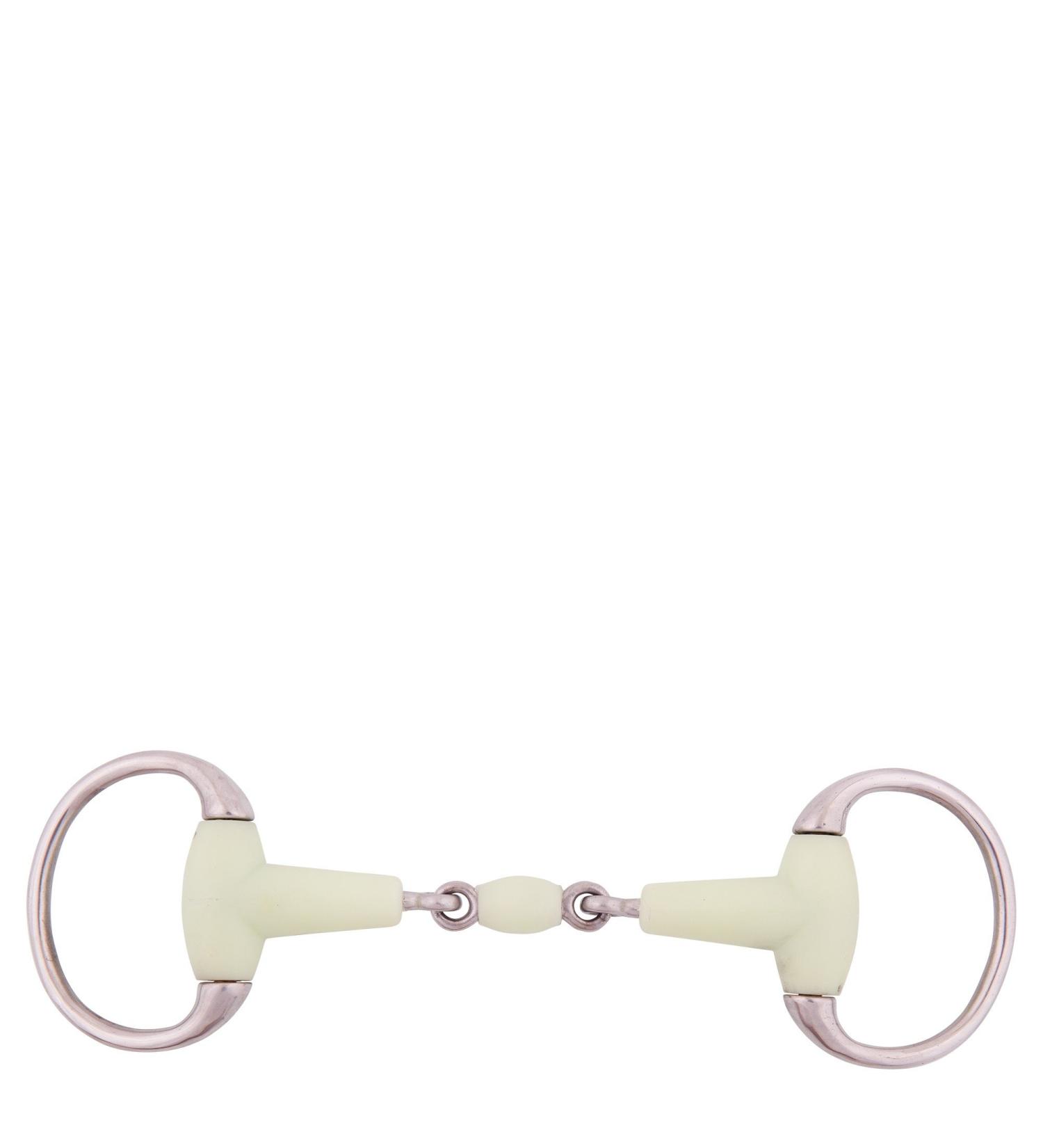 BR Eggbutt Apple Mouth Size:12.5 cm