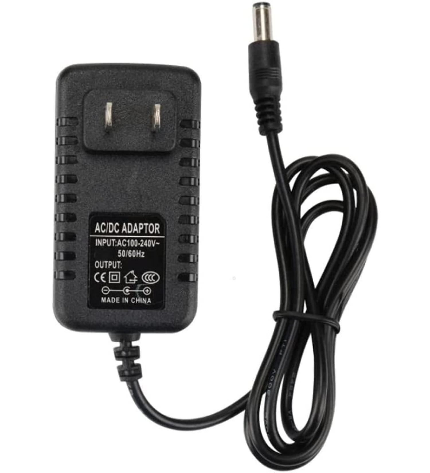 KURKUR AC Adapter for Breg Polar Care Glacier Cold Ice Therapy DC Power Supply Charger - Buy Online on GoSupps.com