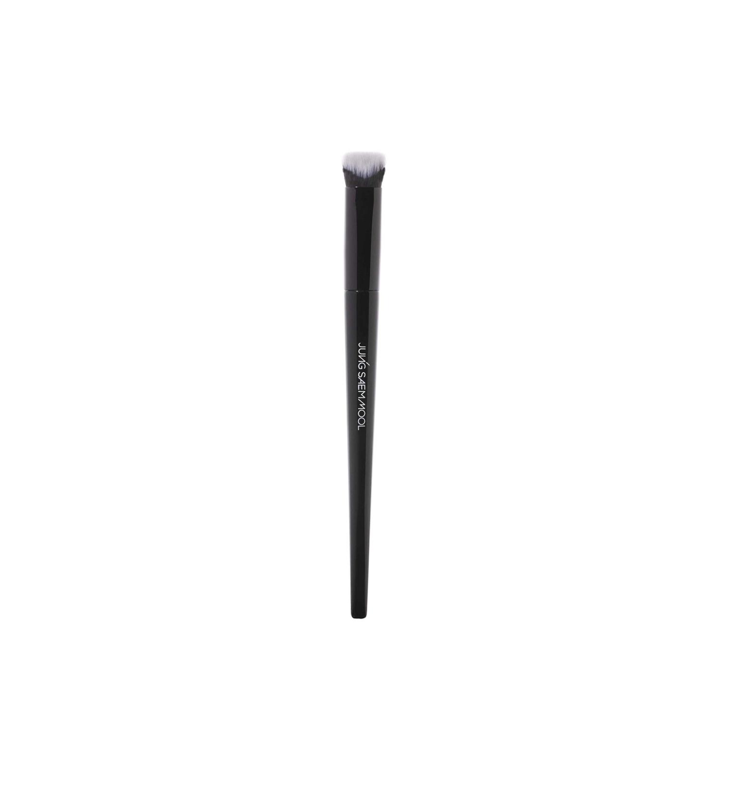 JUNGSAEMMOOL OFFICIAL Masterclass Corrector Brush | Makeup Artist Brand | Synthetic Concealer Brush | Flawless Application Corrector/Concealer Brush