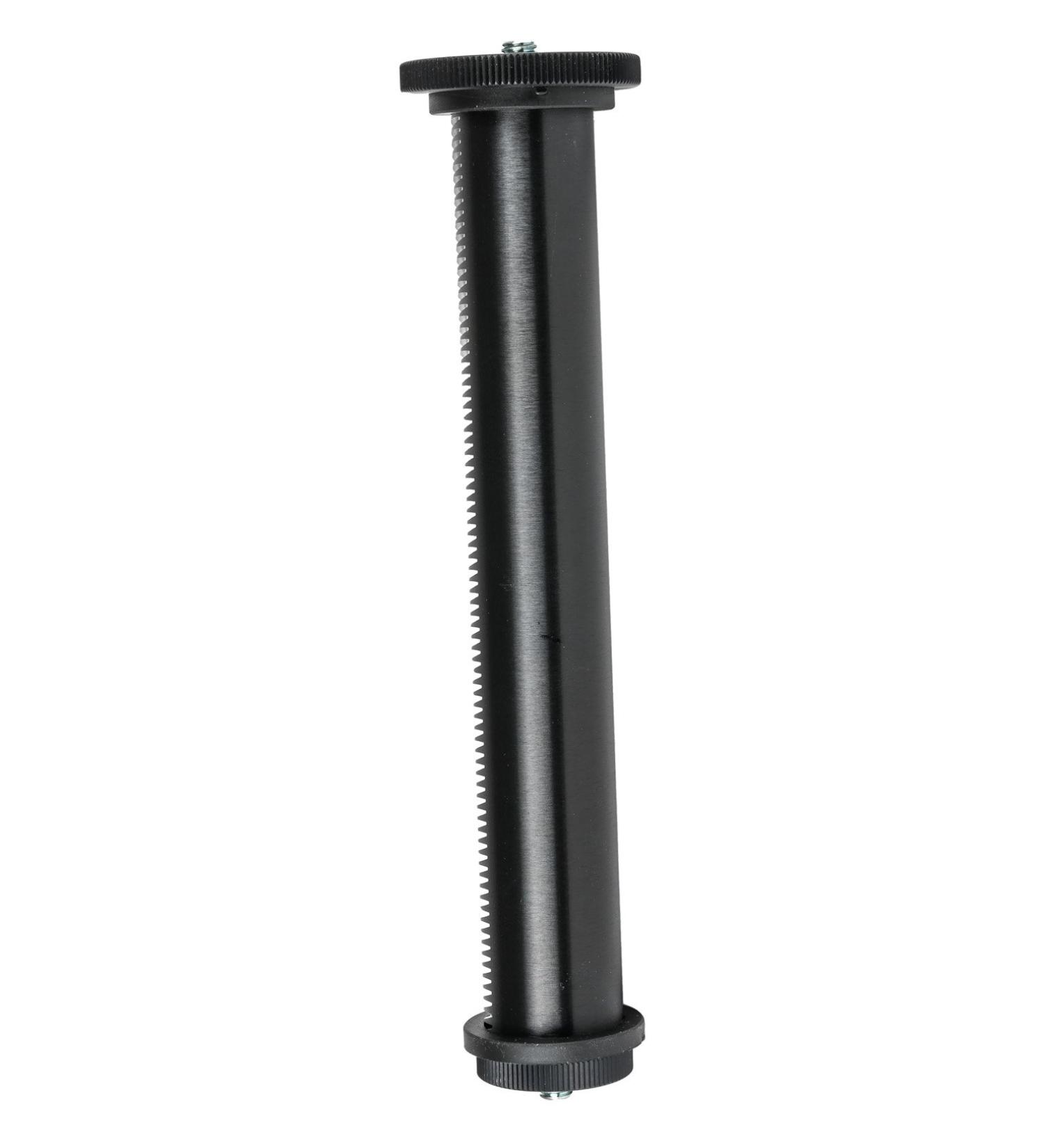 SLIK Short Center Column for Select SLIK Tripods, Black (618-800)