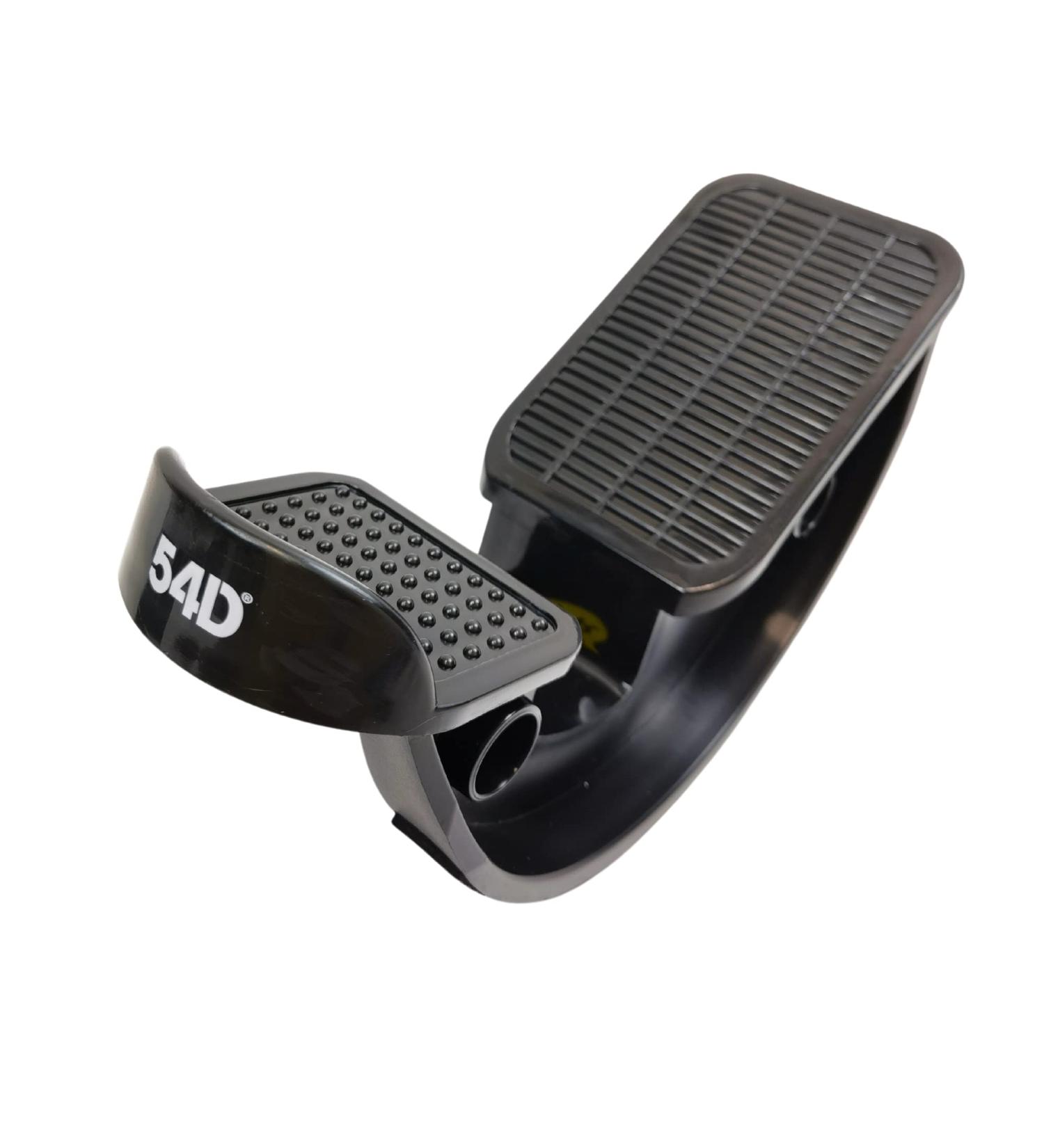 54D Foot Rocker & Calf Stretcher for Achilles Tendinitis Plantar Fasciitis Relief Shin Splints Leg Muscle Stretching - Improve Flexibility & Reduce Pain - Buy Online on GoSupps.com