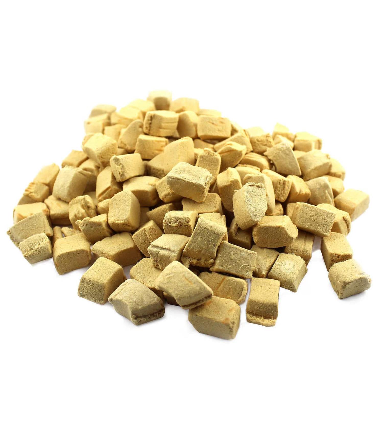 Great Jack s Freeze-Dried Raw Chicken Dog Treats 2-Pack